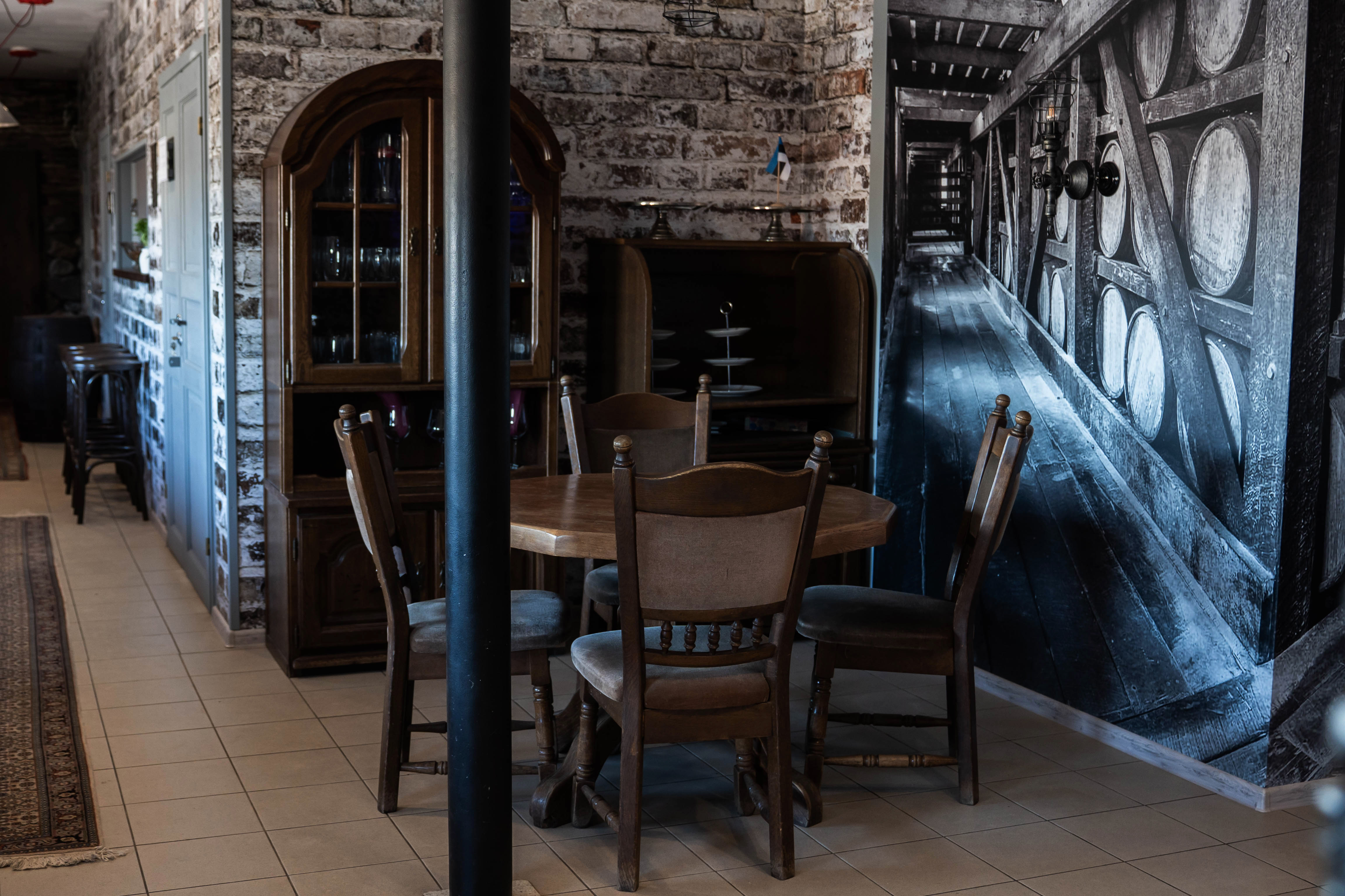 Ruumirent Rakvere Päts Sahvris