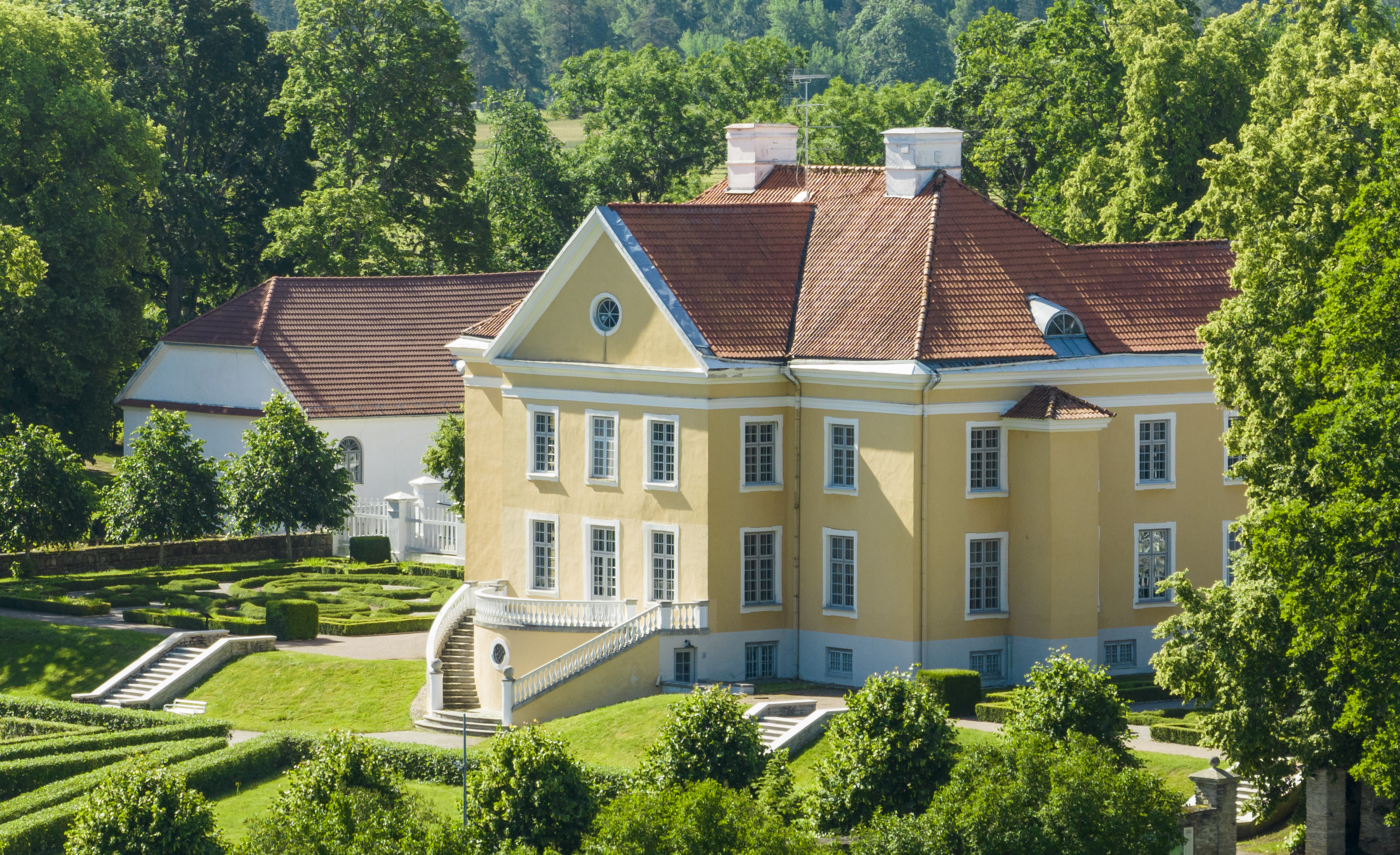 Palmse mõis