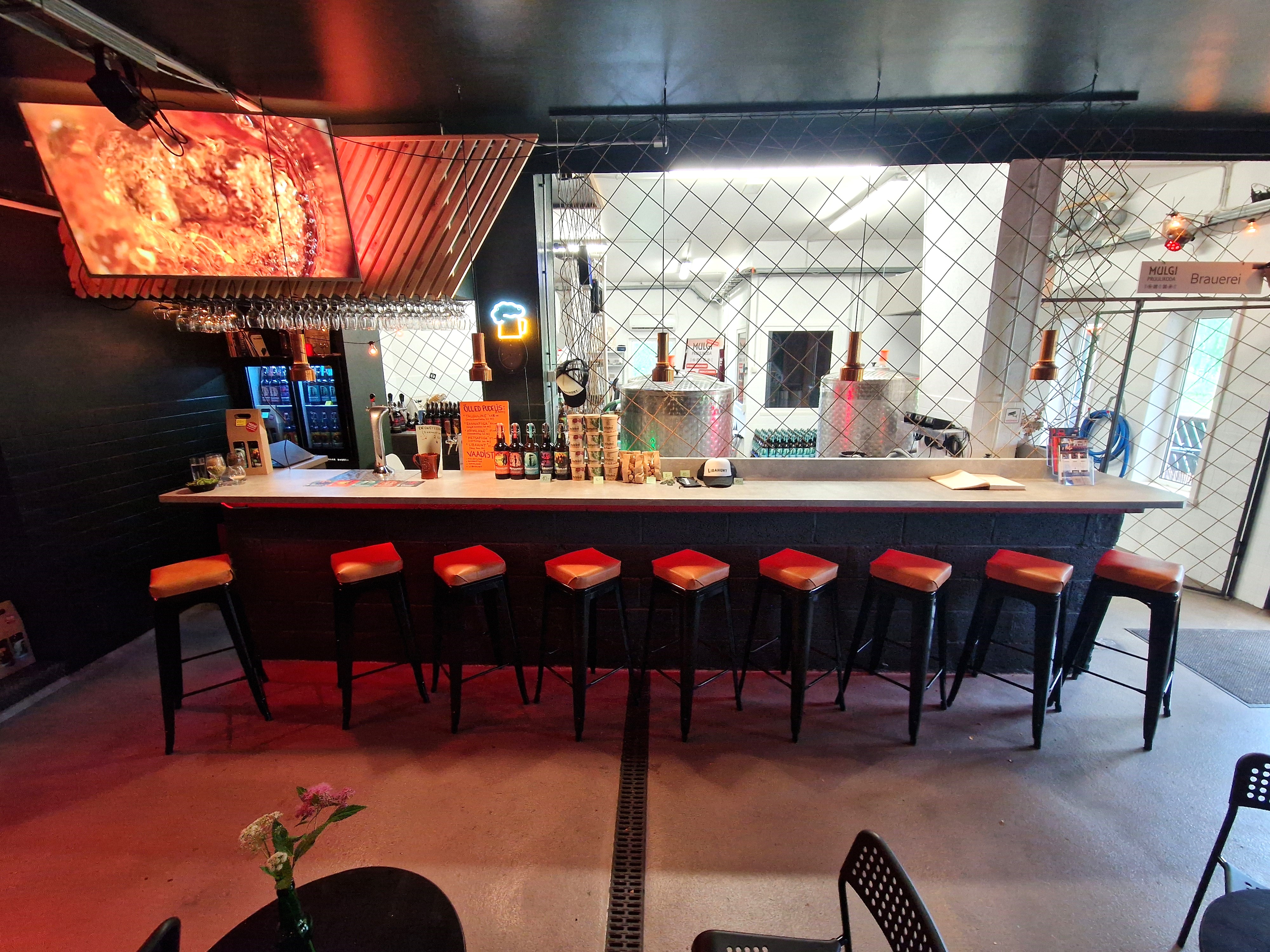 Mulgi Pruulikoja õlletuba