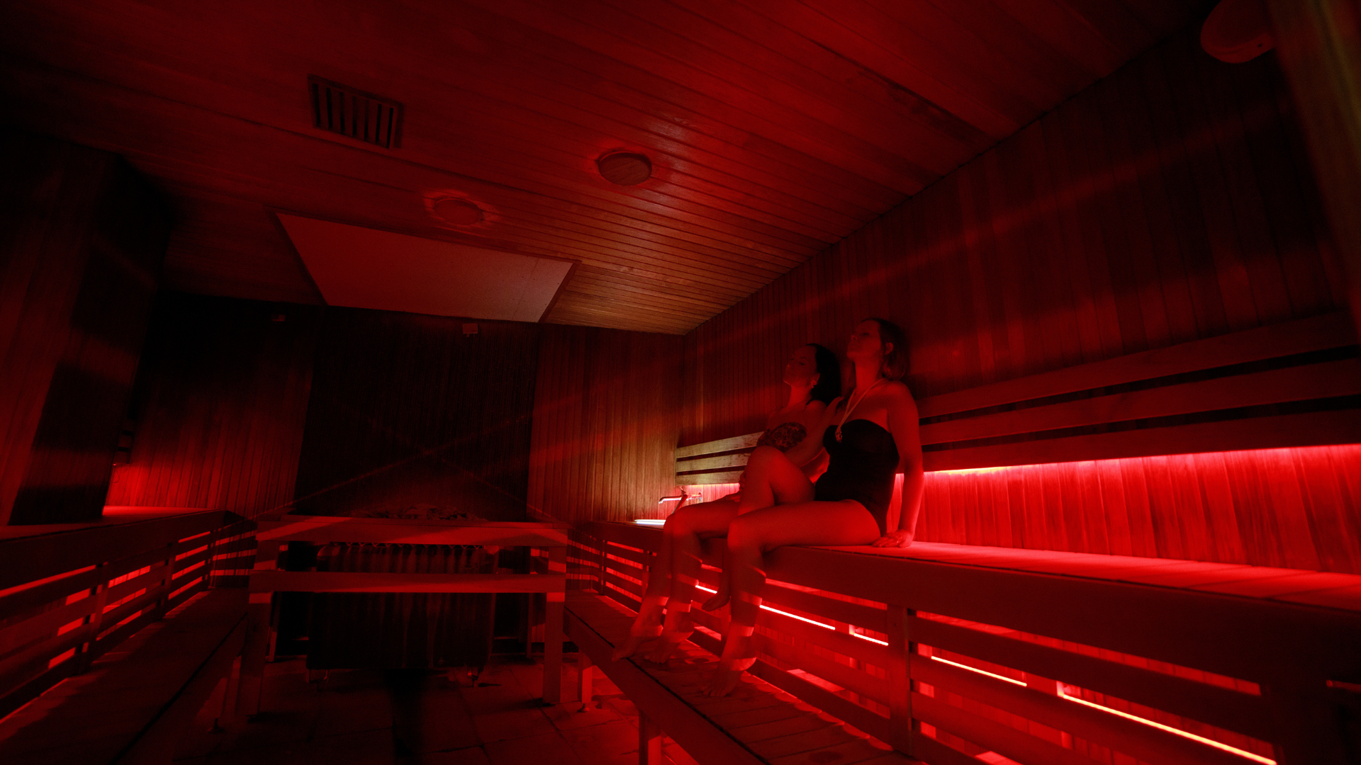 Paratiisi Saunat Terveys Paratiisissa