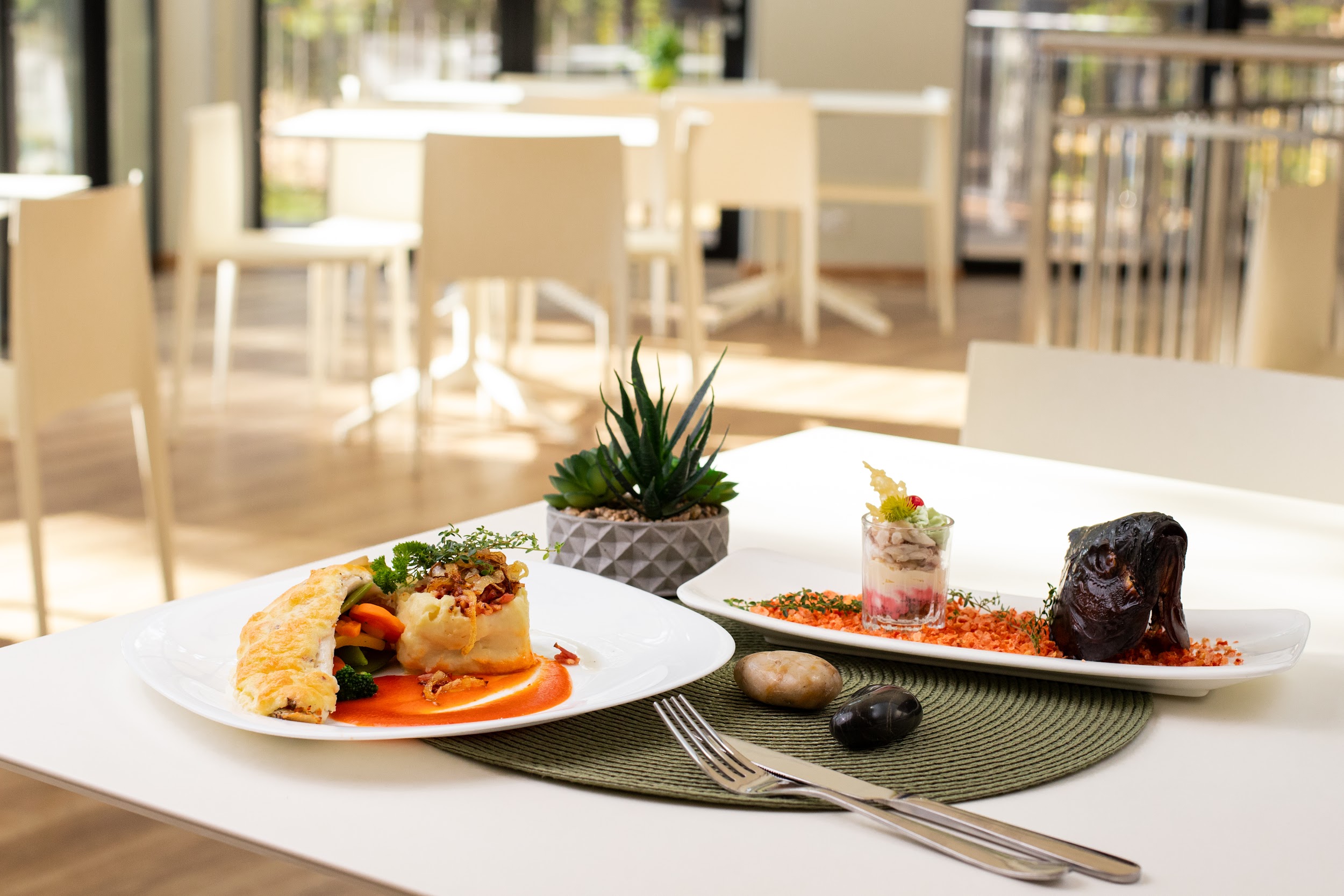 Kene Rannaresto Taste Adventure