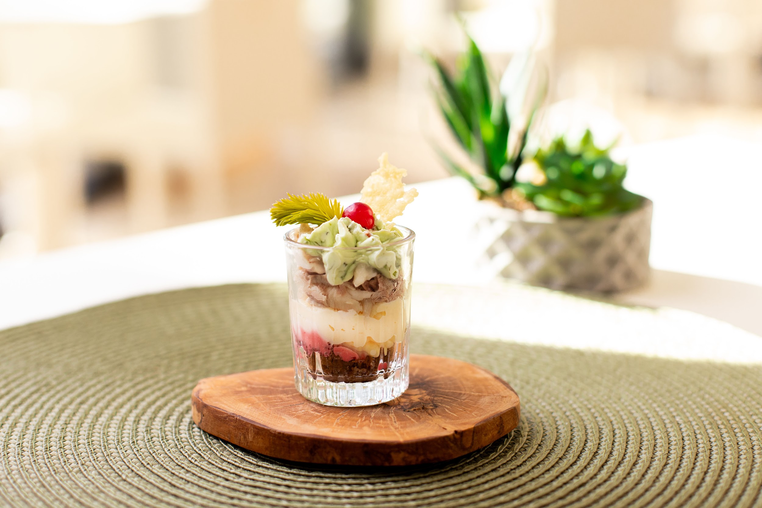 Kene Rannaresto Taste Adventure