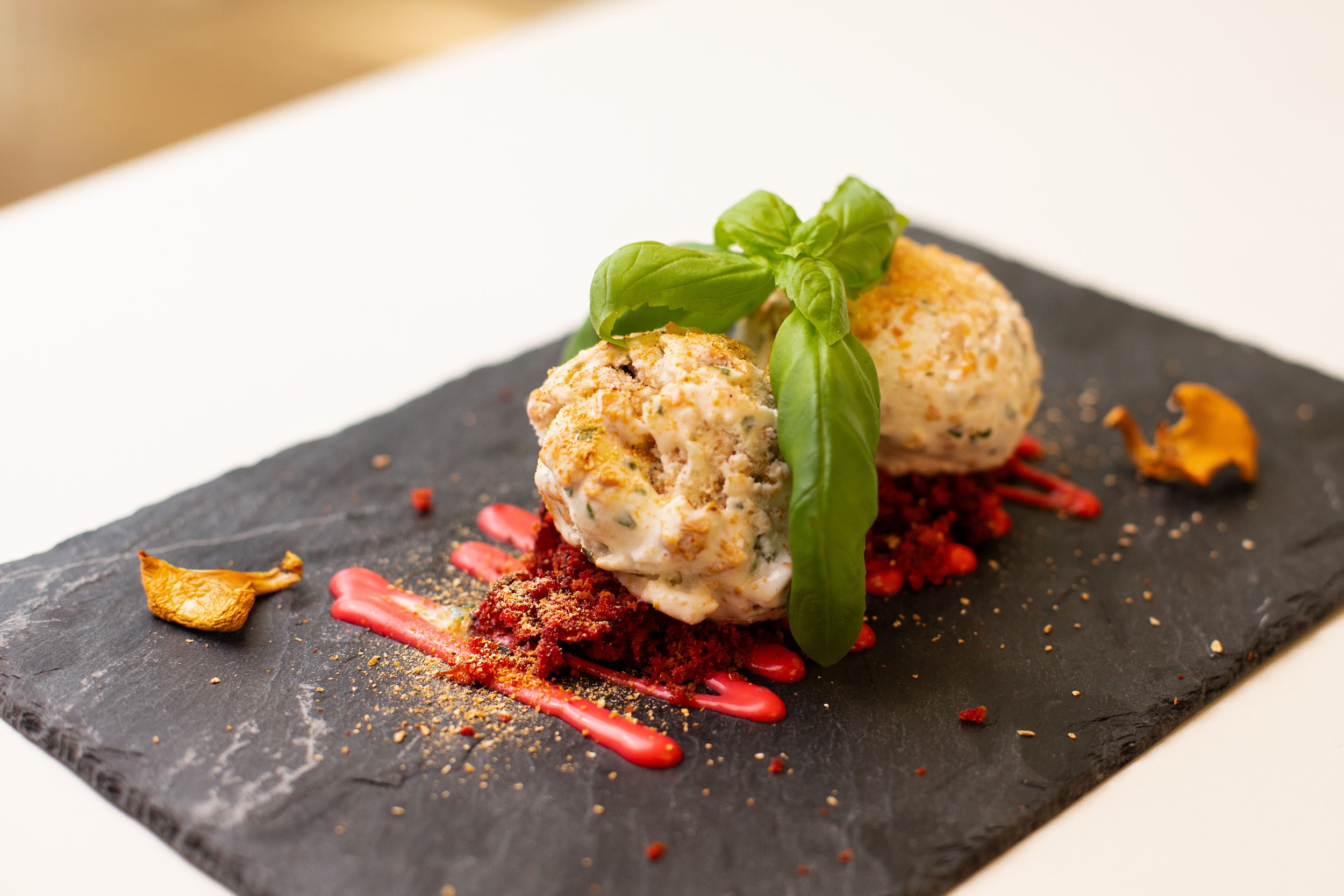 Kene Rannaresto Taste Adventure