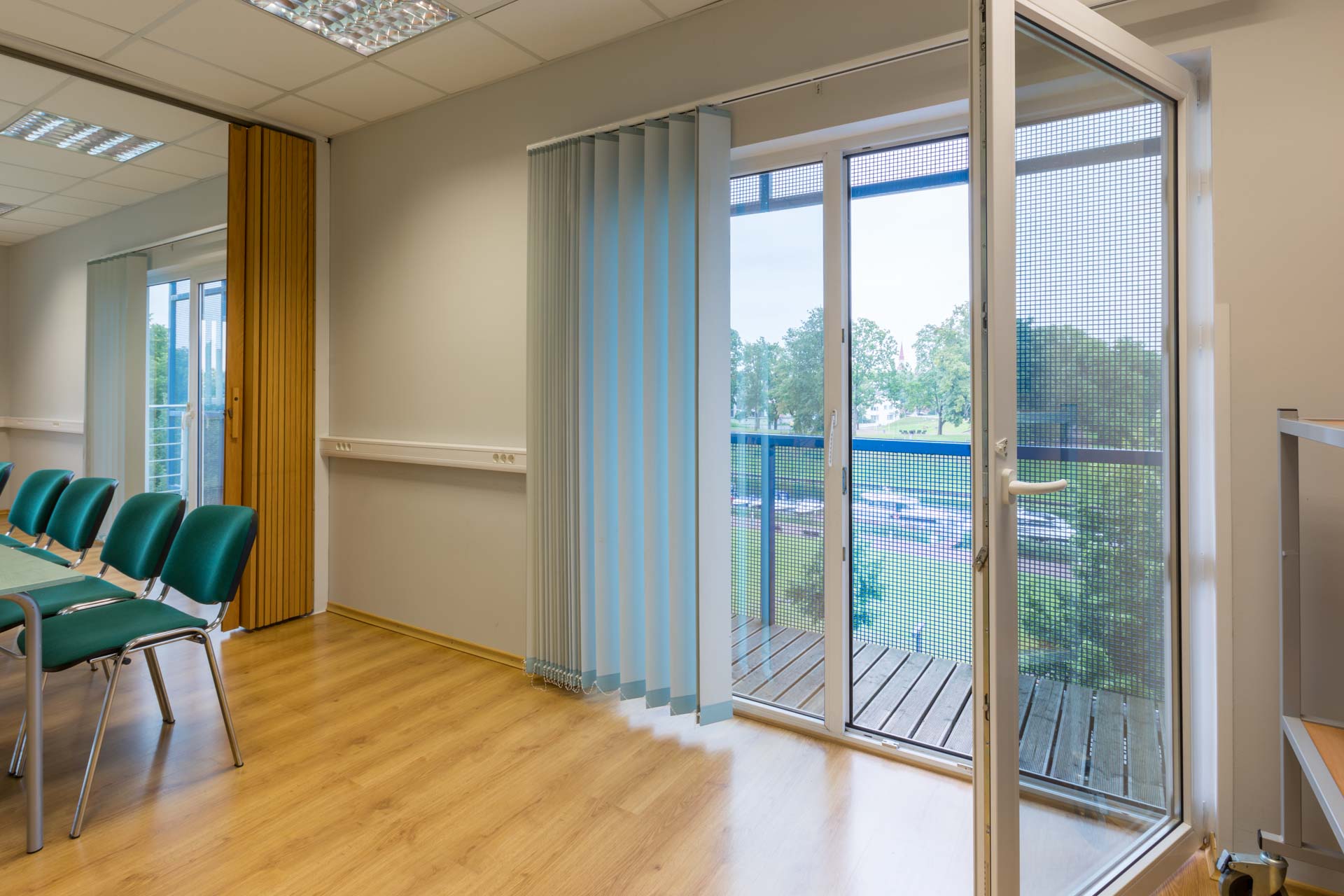 Viiking Spaa Hotell, Christina seminarisaal