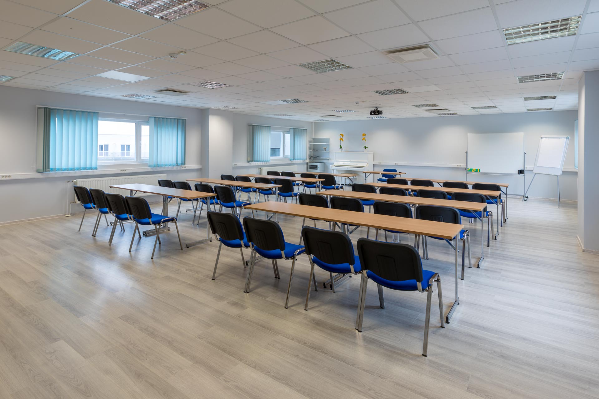 Pärnu ärikuurort - Viiking Spaa Hotell