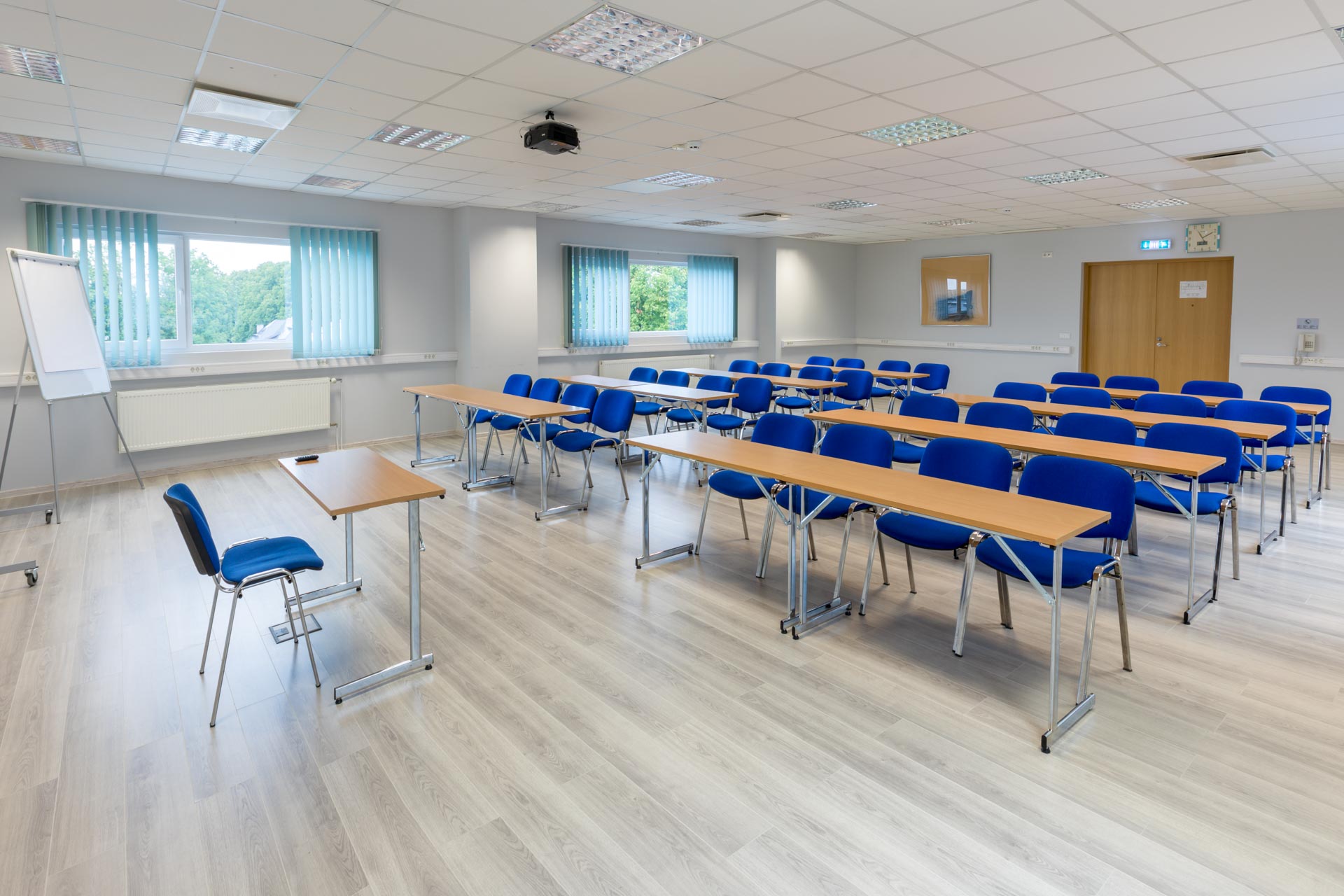 Viiking Spaa Hotell Pärnus, Victoria seminarisaal