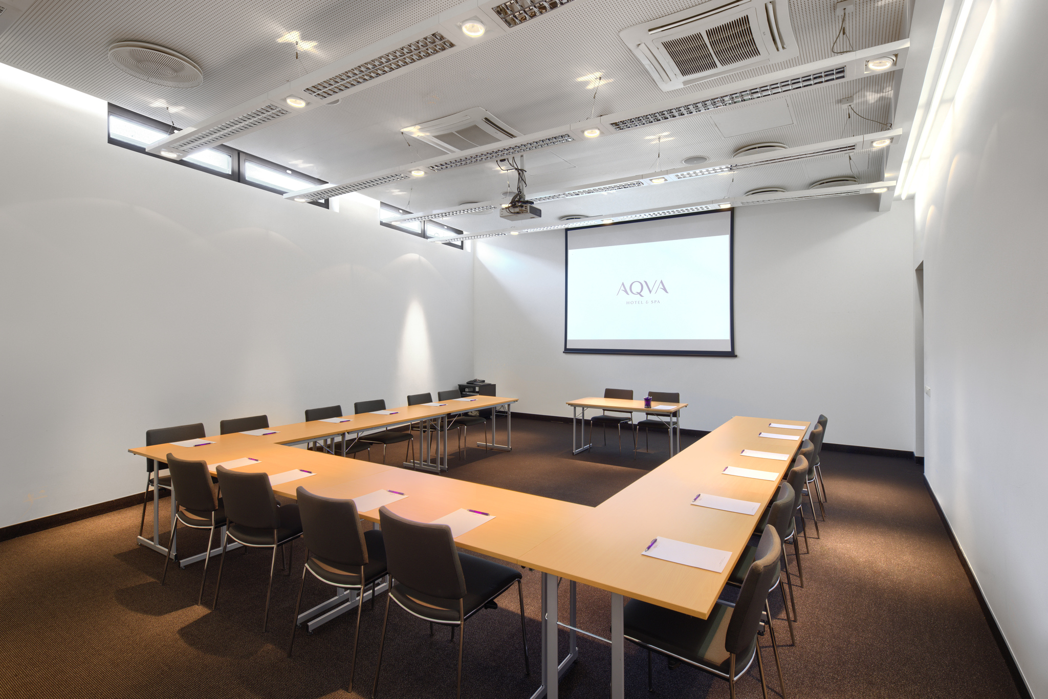 konverentsiruum Marcus