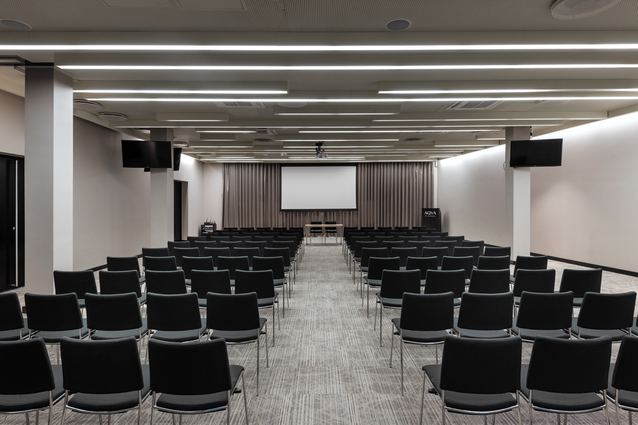 Suur Rooma konverentsisaal