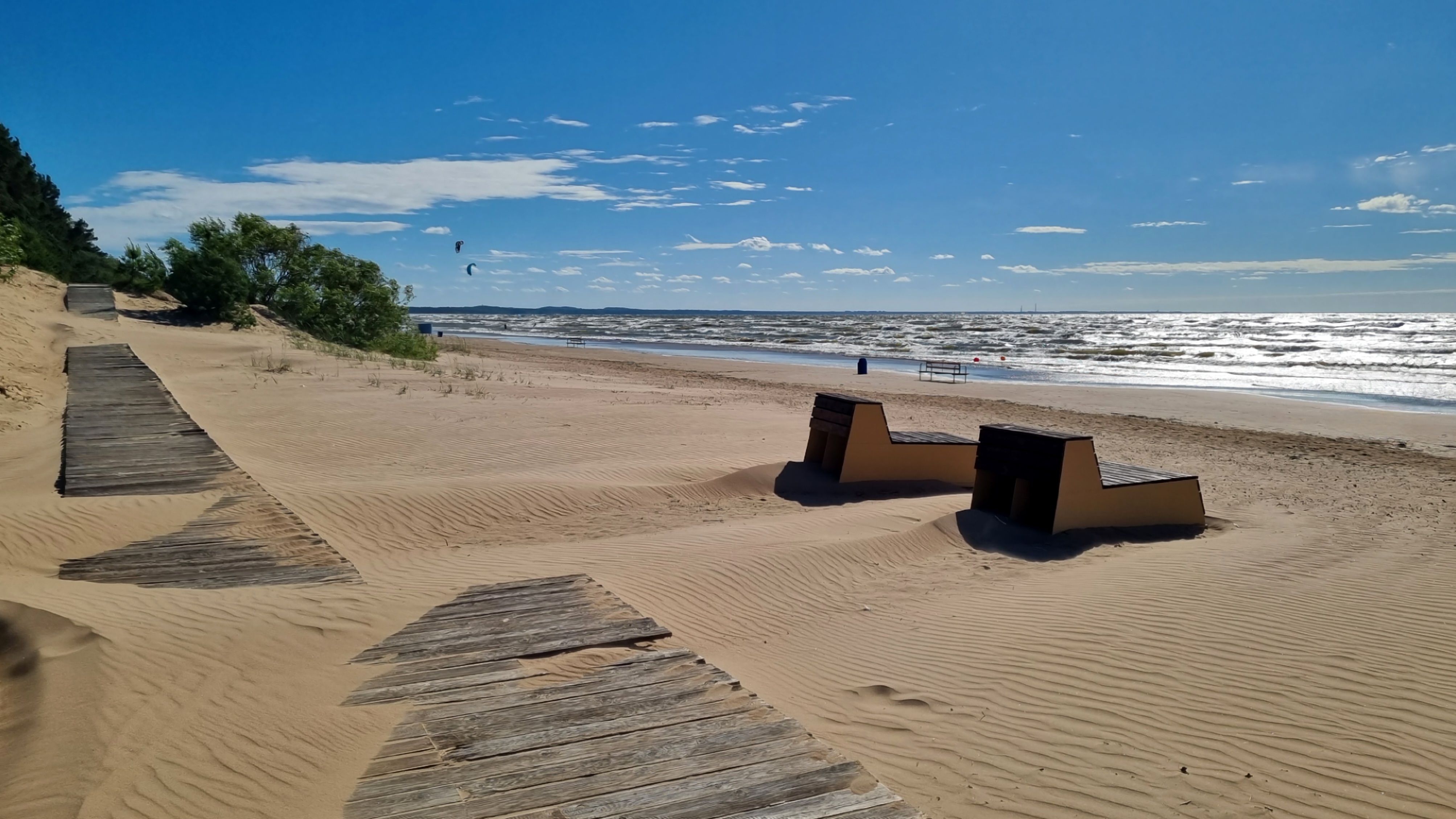 Narva-Jõesuu Rannapromenaad