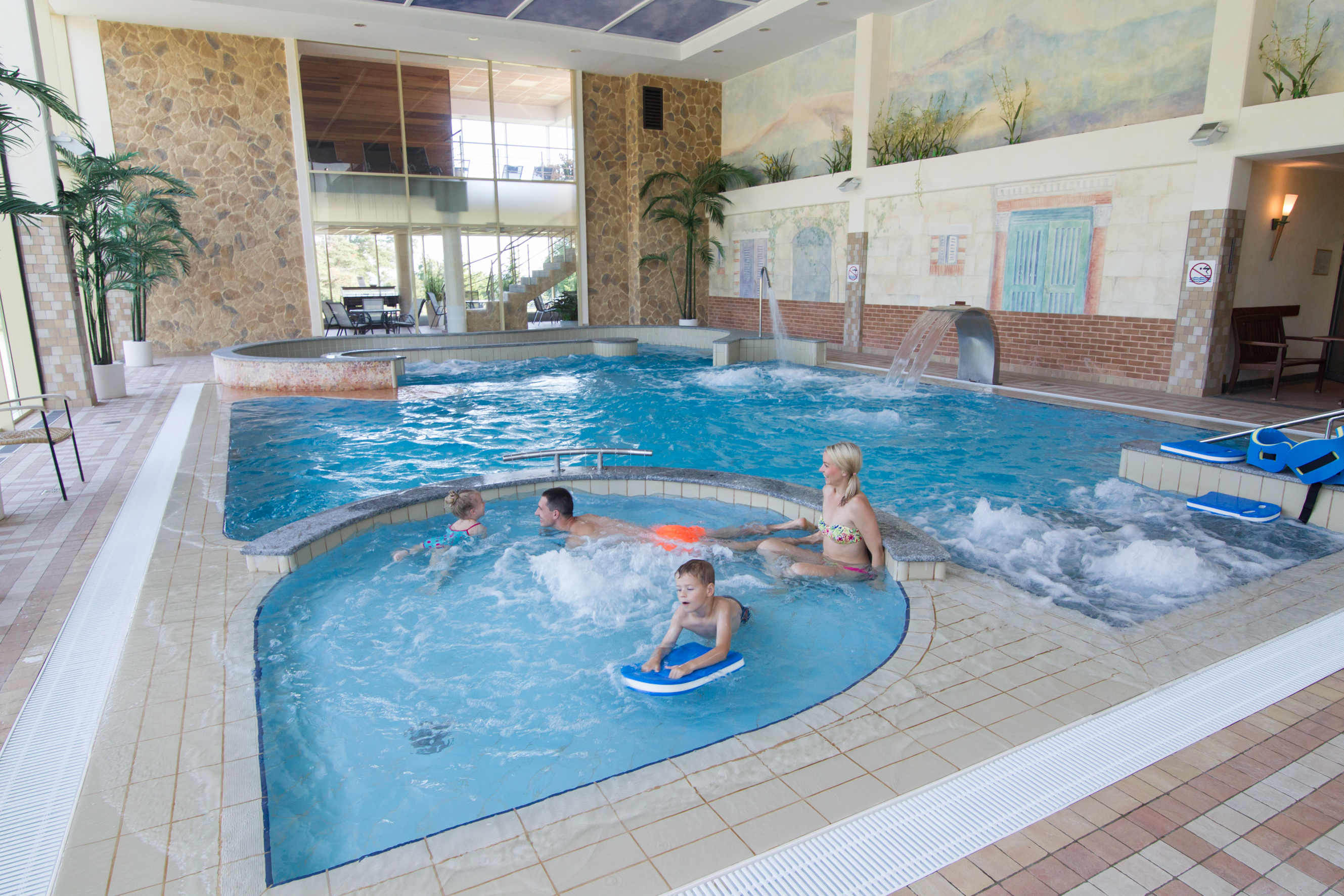 Toila Spa Toila Termid