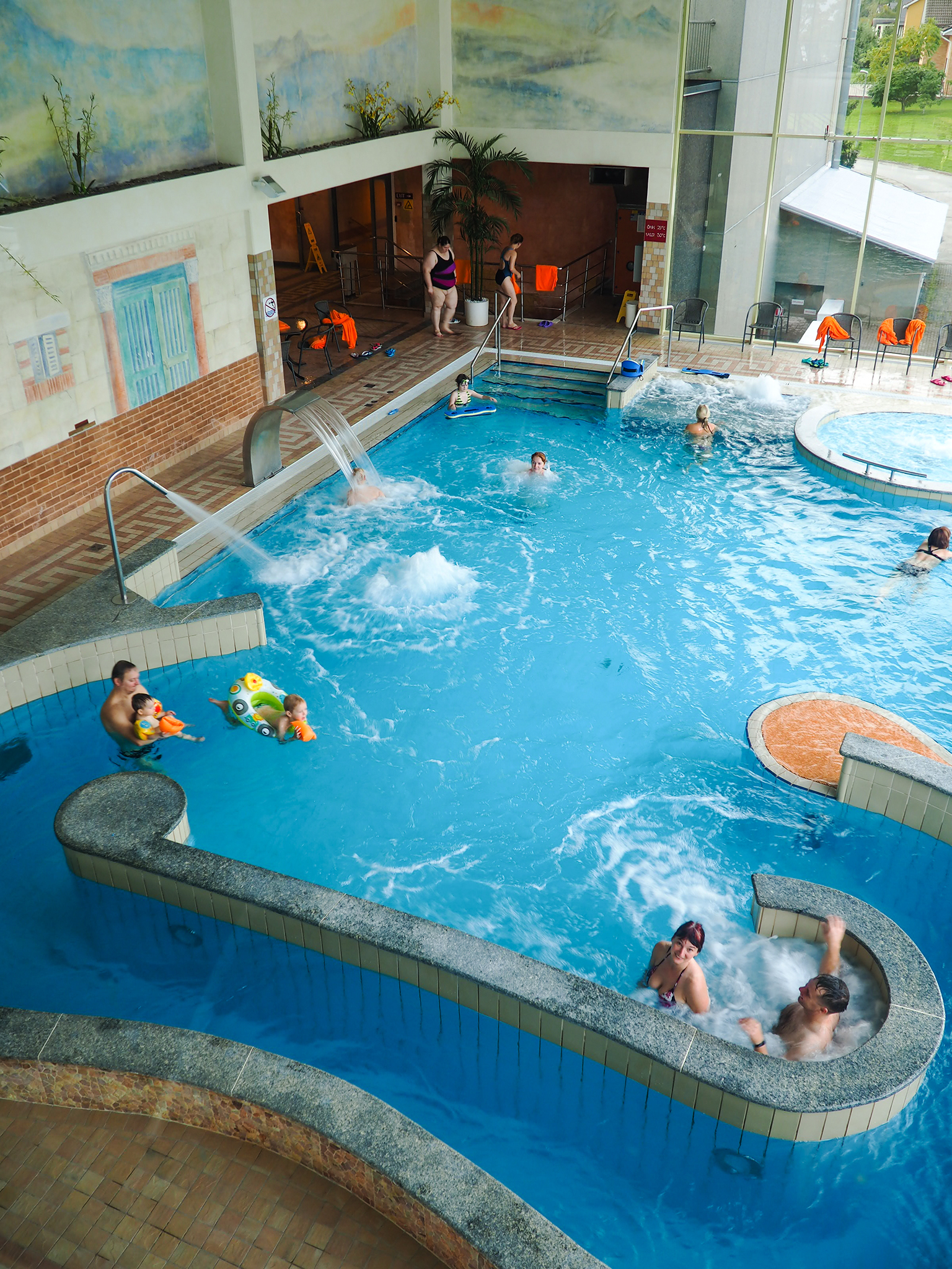 Toila Spa Toila Termid