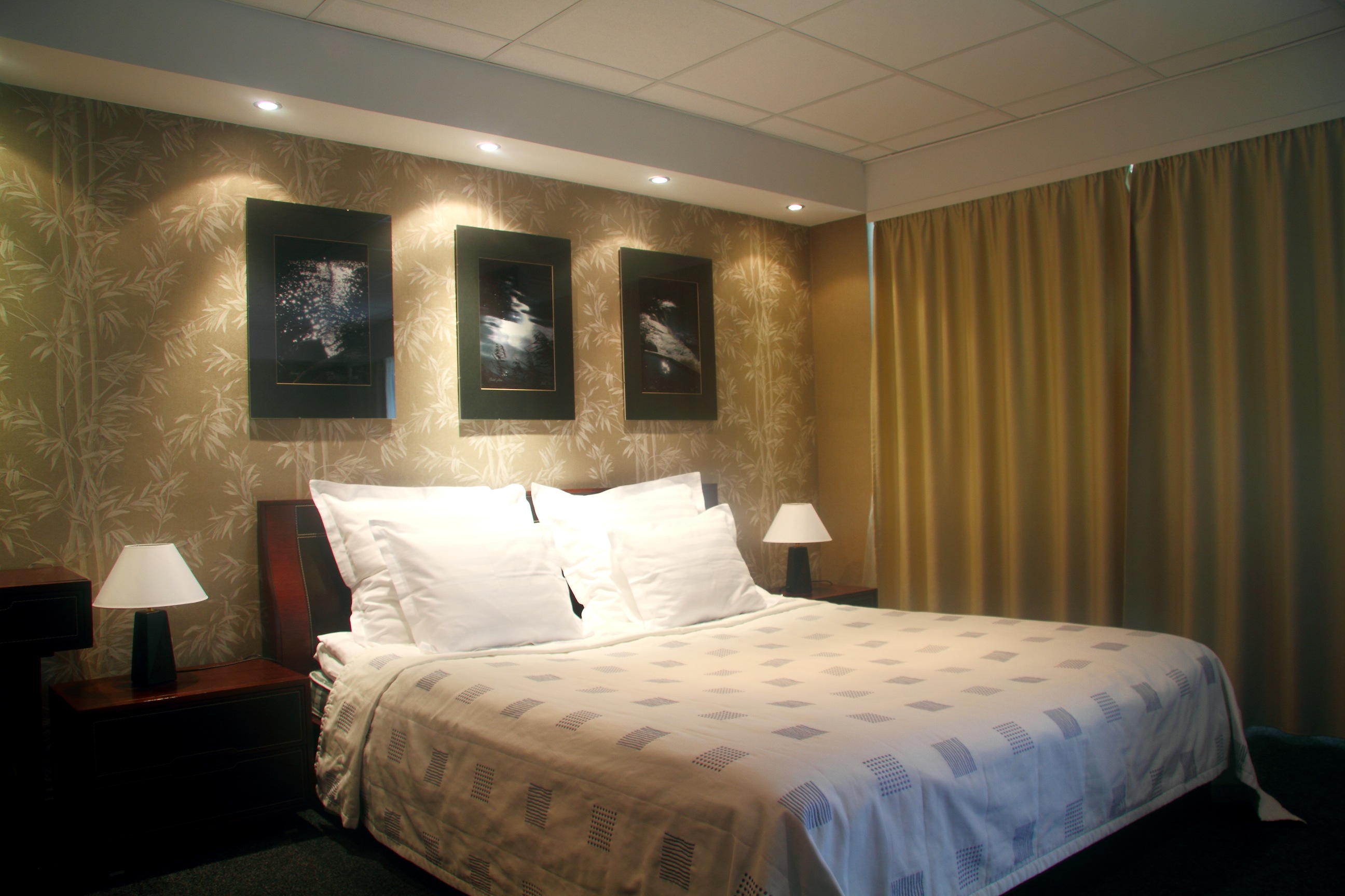 Toila Spa junior sviit