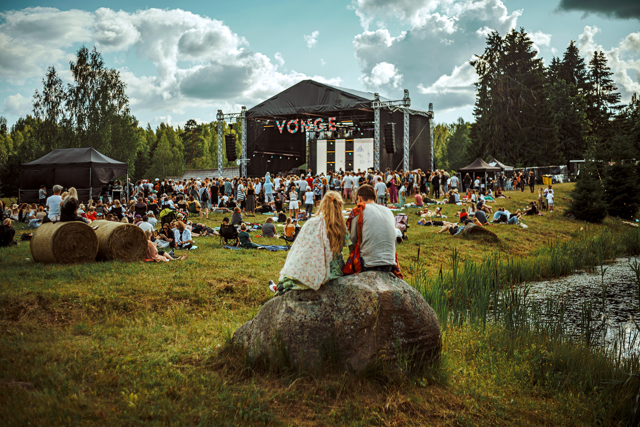 Võnge x Tõrva Tule-Päevad