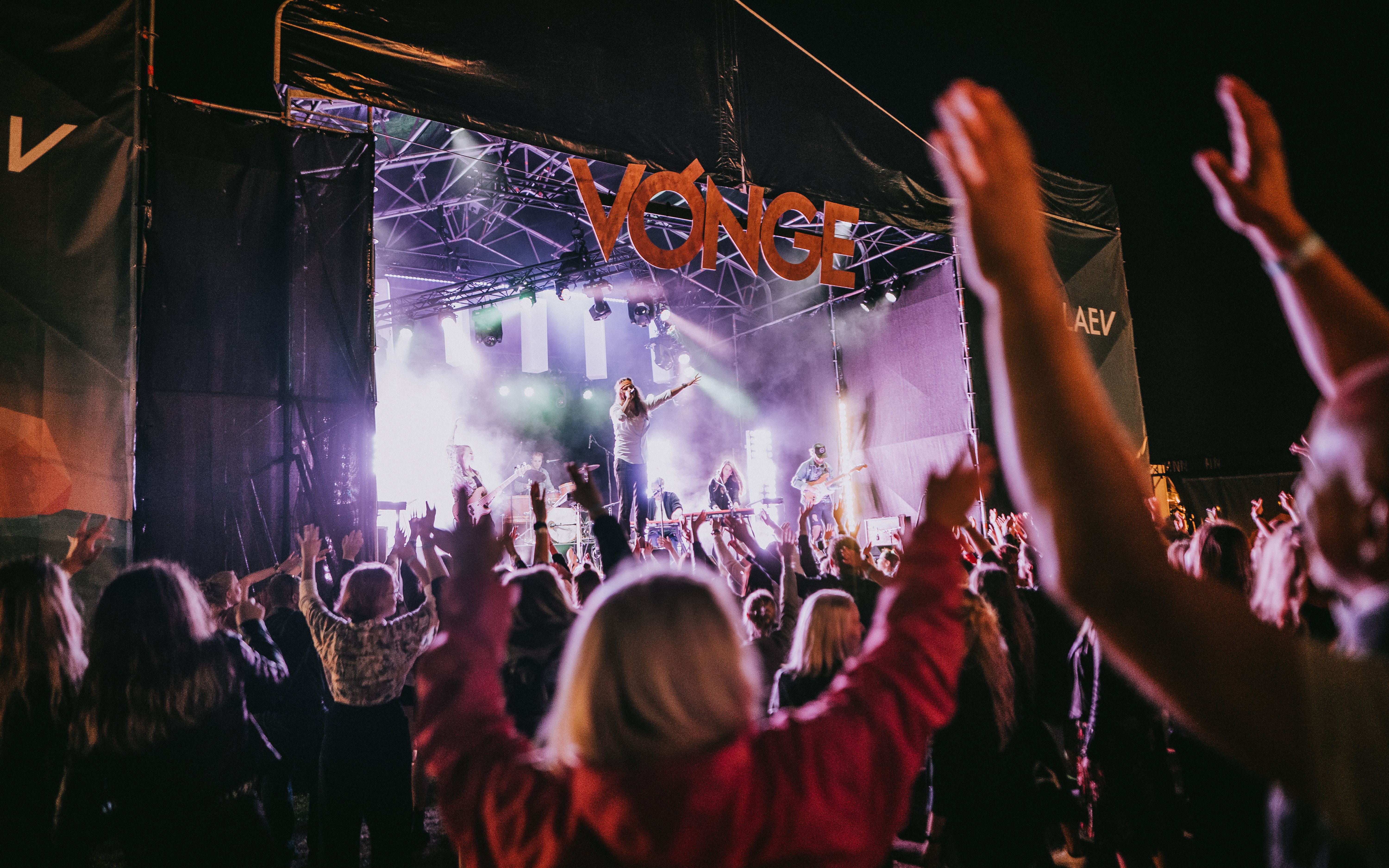 Võnge x Tõrva Tule-Päevad