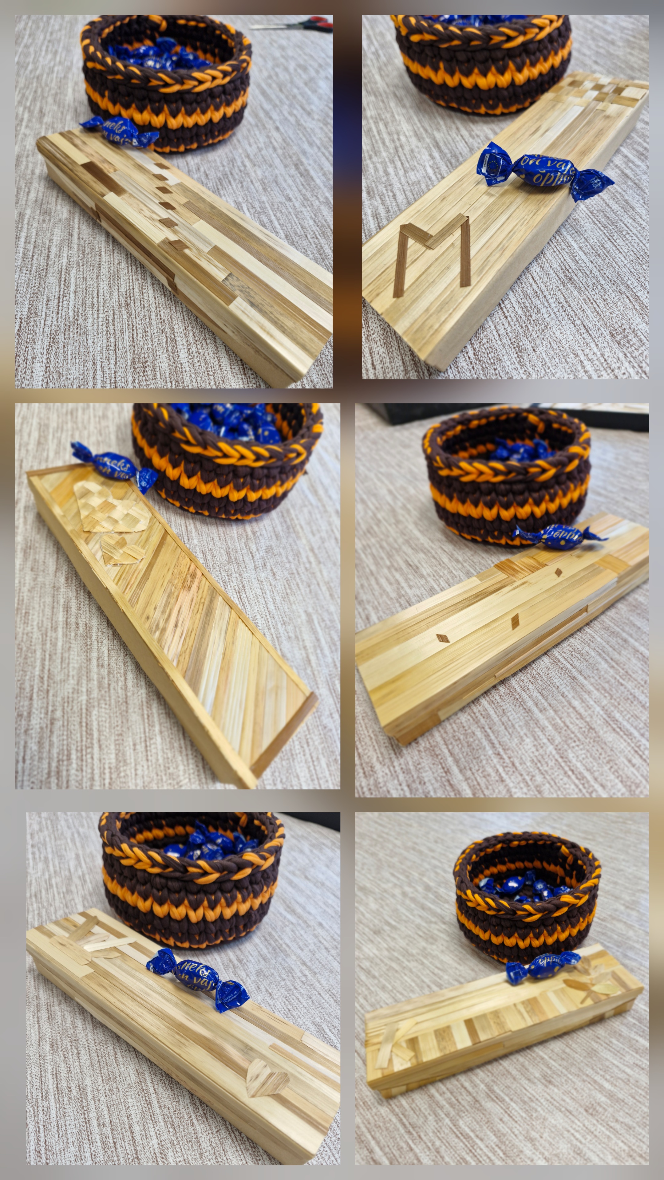 Laiuse  Õlemuuseumi Õpitund Pala Raamatukogus