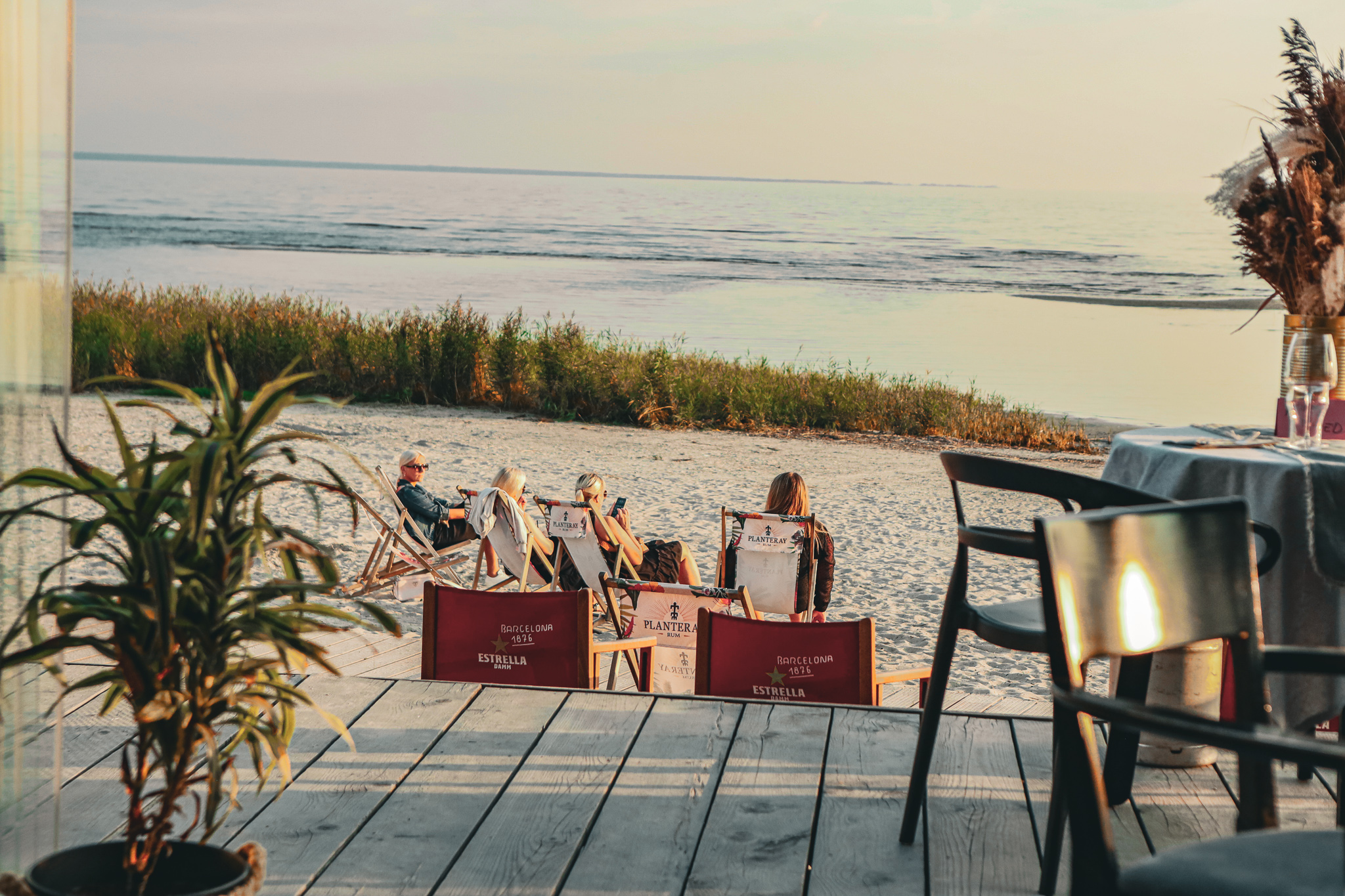 Surf´n´Soul rannaklubi