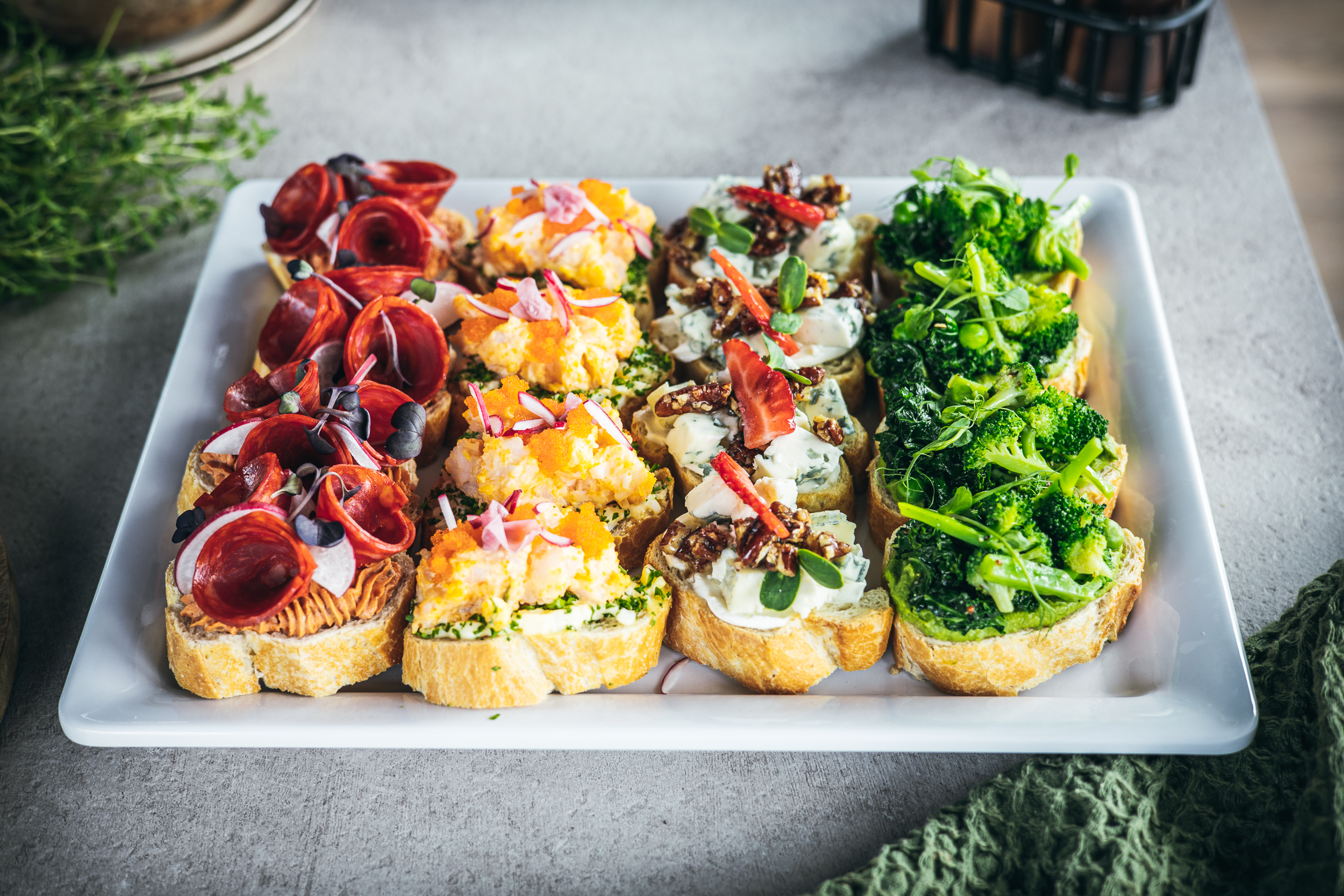 Alexela Täkupoiss catering