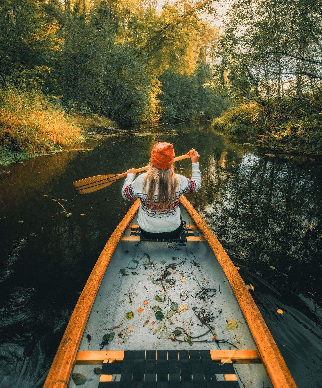 Pidätkö uusista kokemuksista ja haluatko hankkia niitä turvallisesti tukevassa seurassa? Silloin tämä retki on juuri sinua varten! Sinua odottavat kou