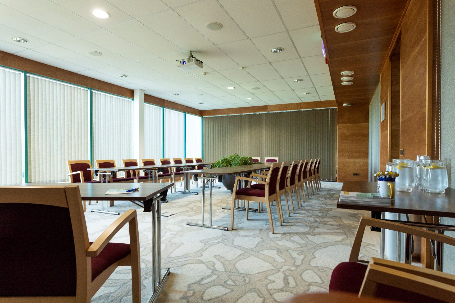 Toila SPA Hotelli seminariruum Star-klass