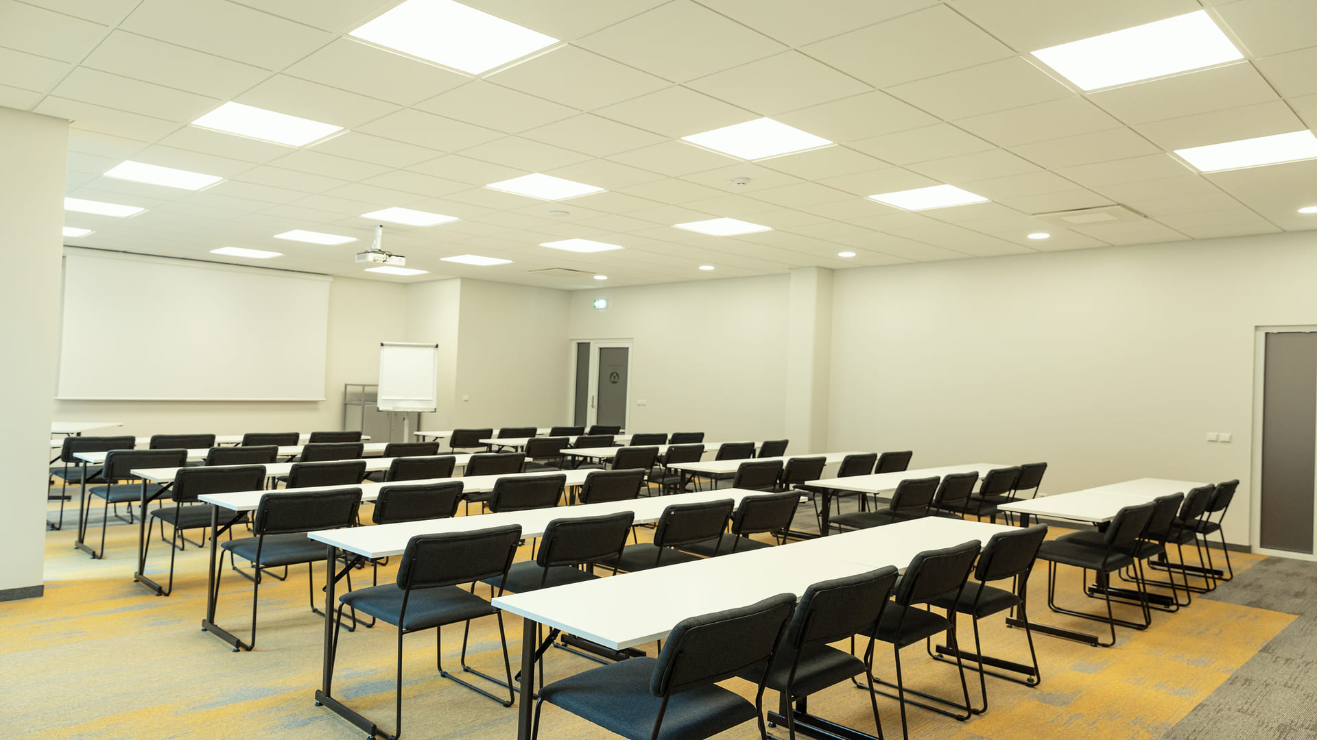 Poloda nulga saal Värska Veekeskuses