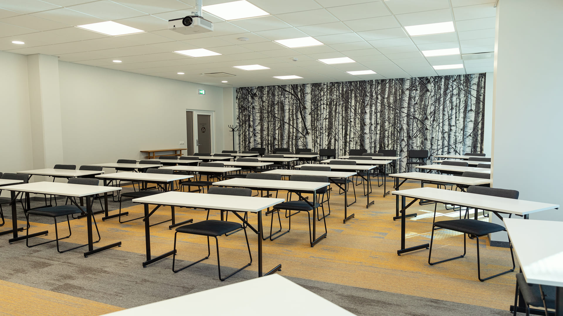 Poloda nulga saal Värska Veekeskuses