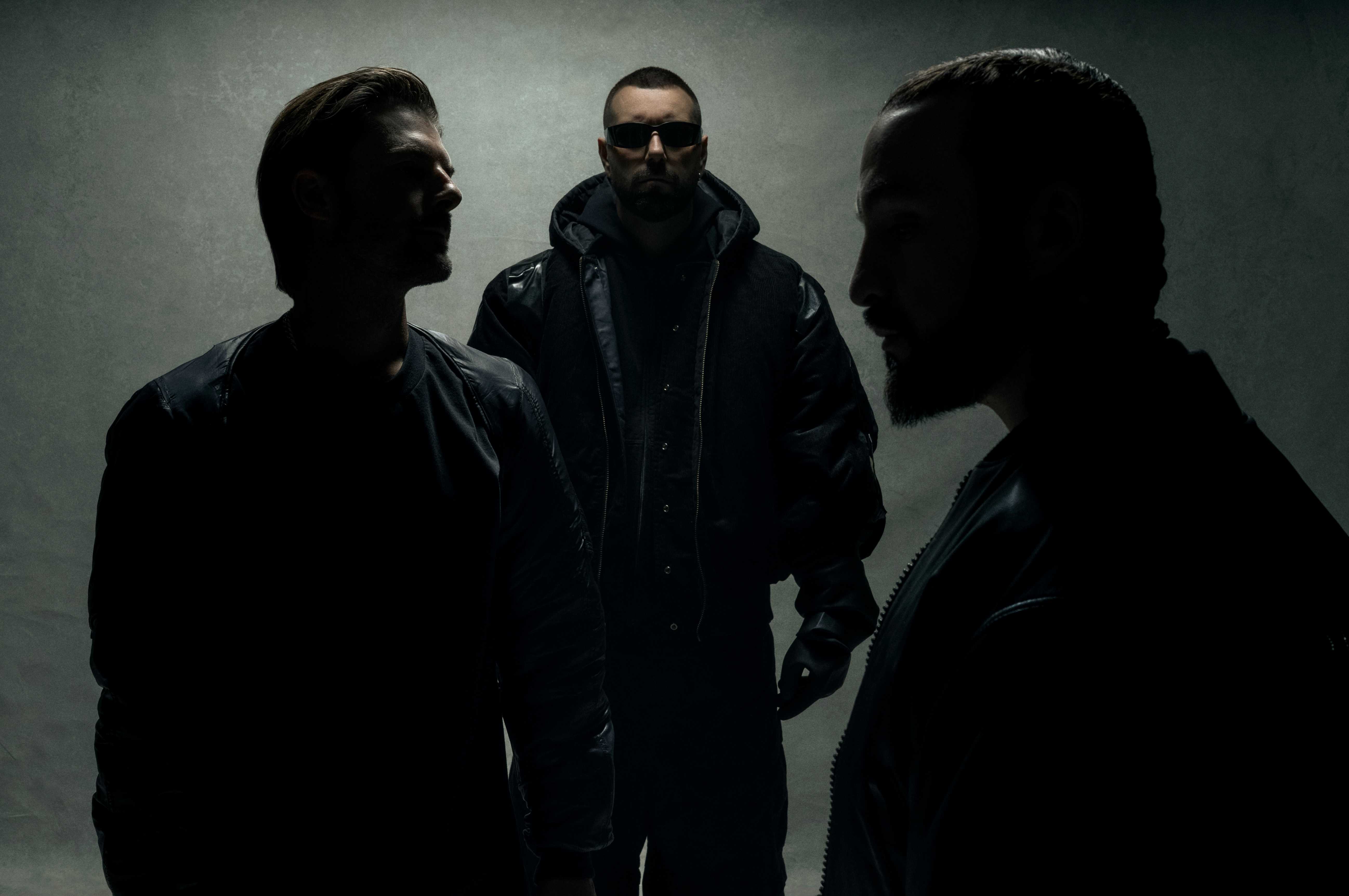 Swedish House Mafia will perform their only concert in the Baltics next spring in Estonia. One of the greatest electronic music groups of all time and