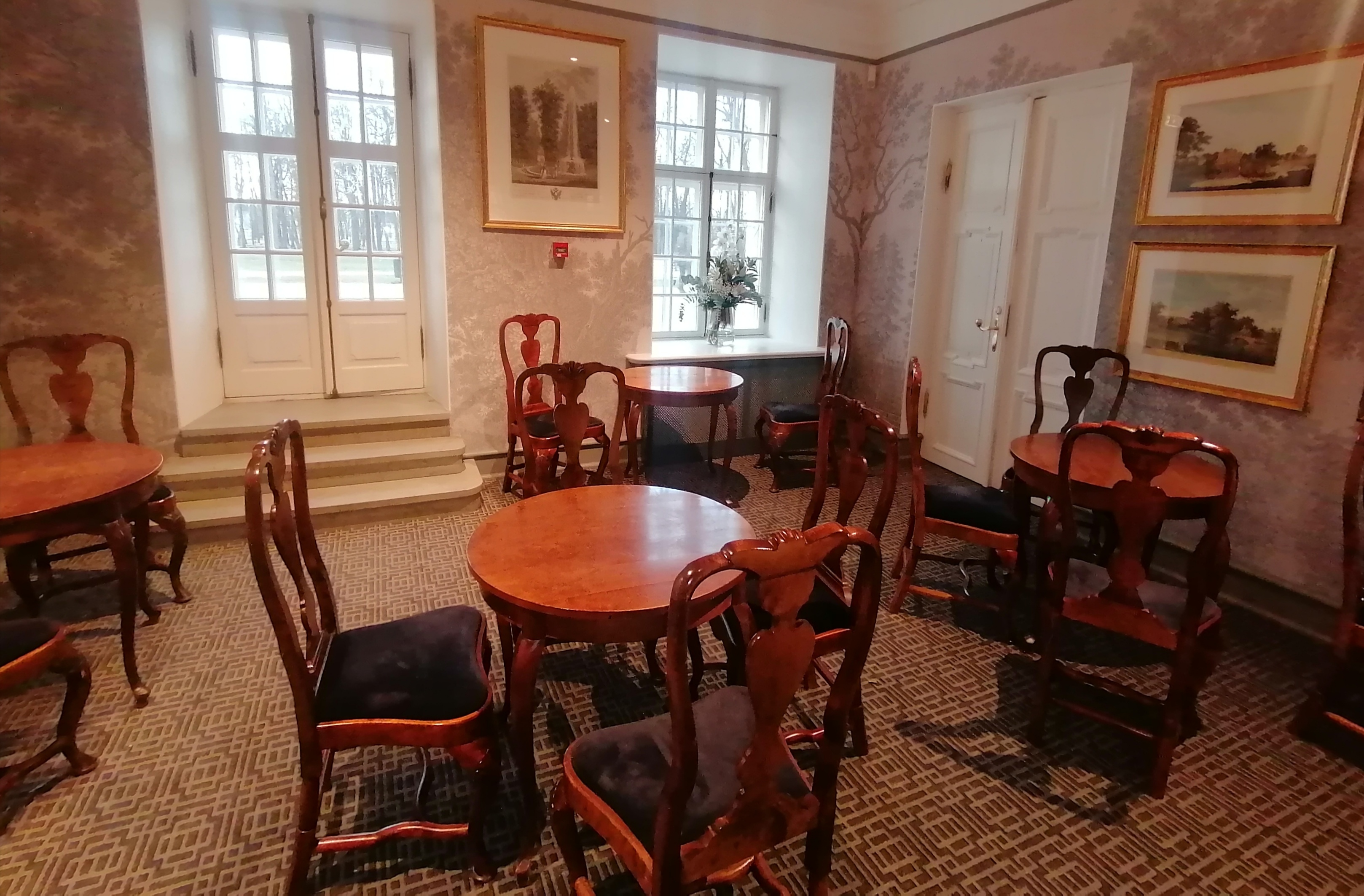 Kadrioru lossikohvik