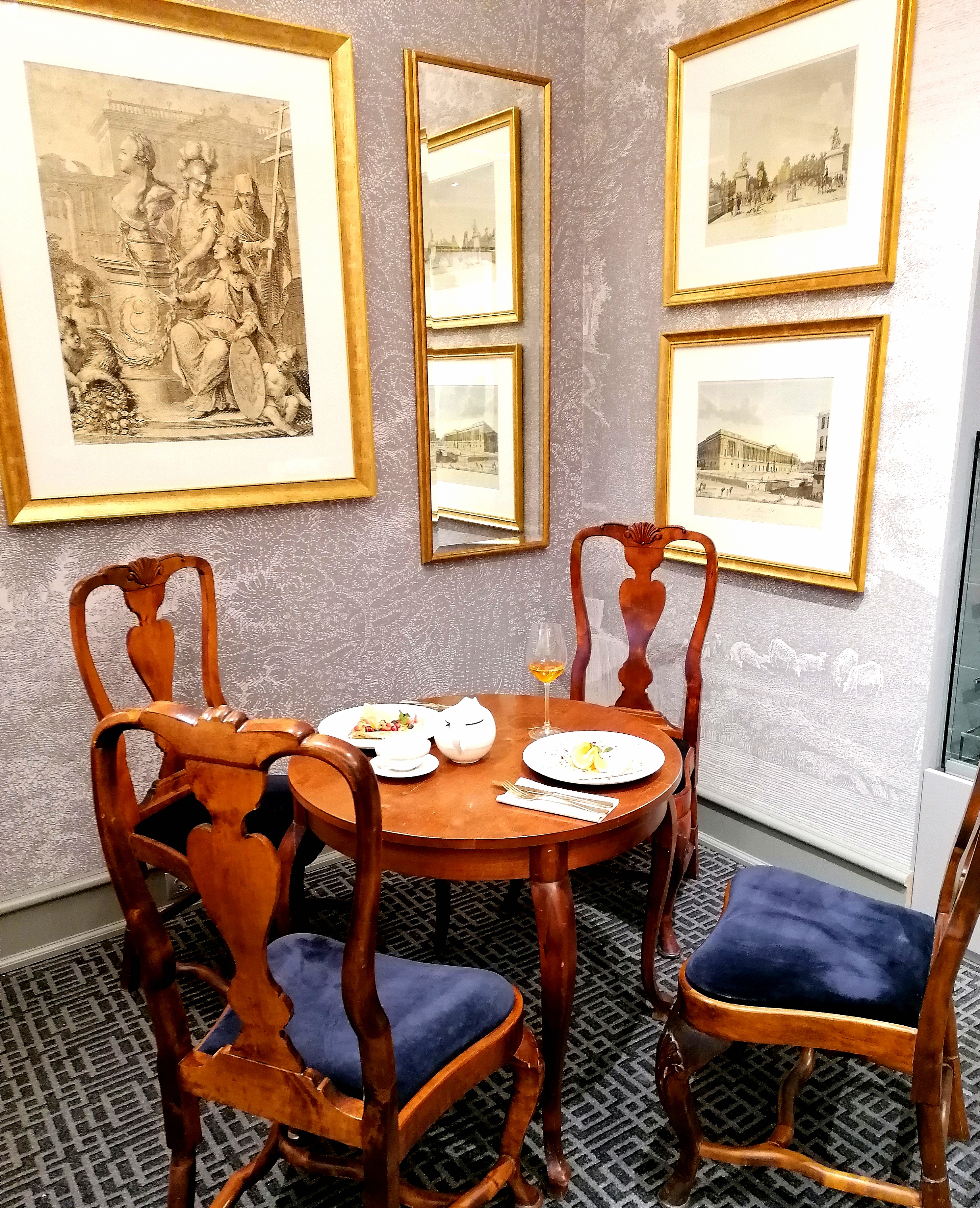 Kadrioru lossikohvik