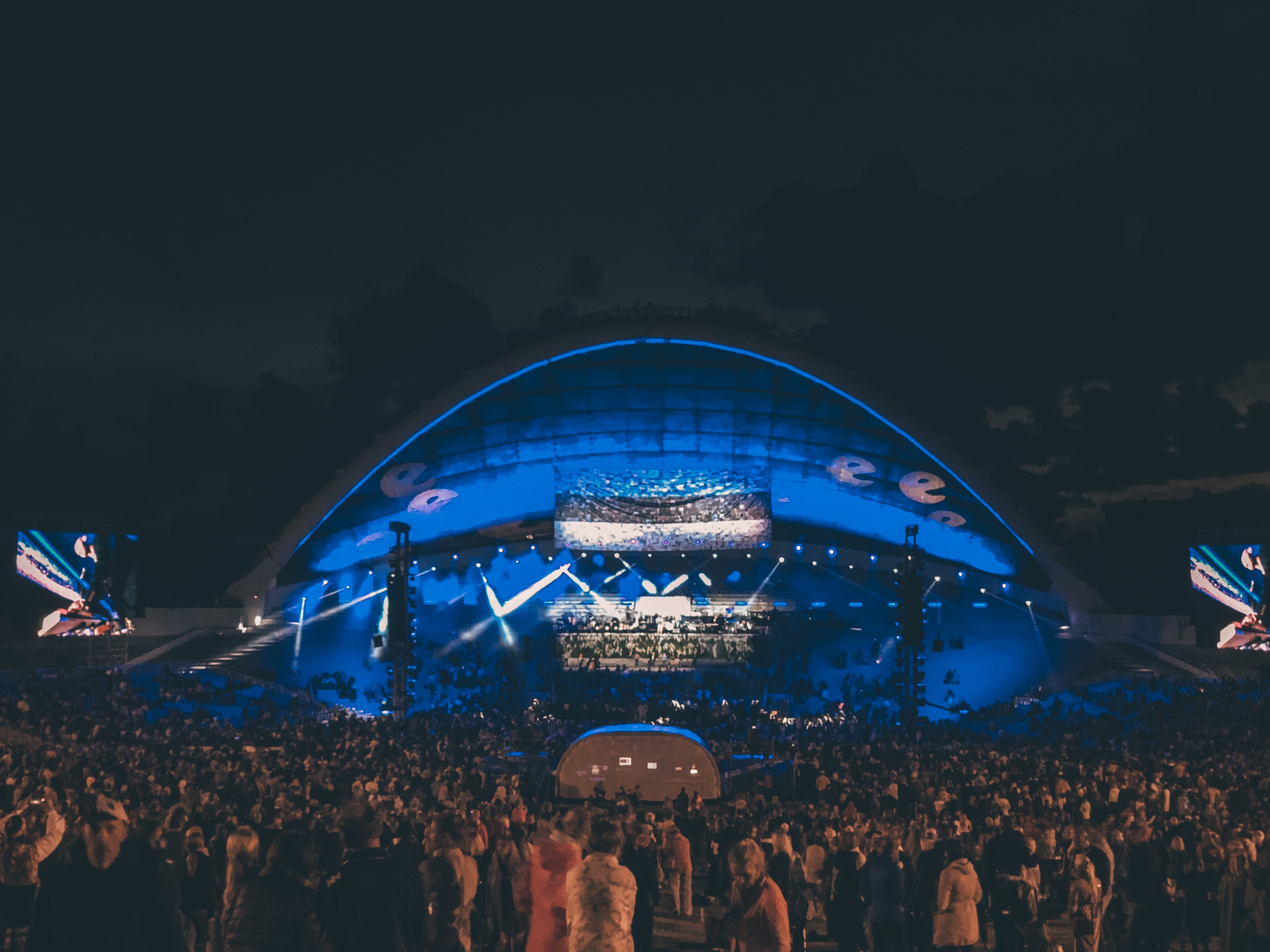 Tallinn Song Festival Grounds