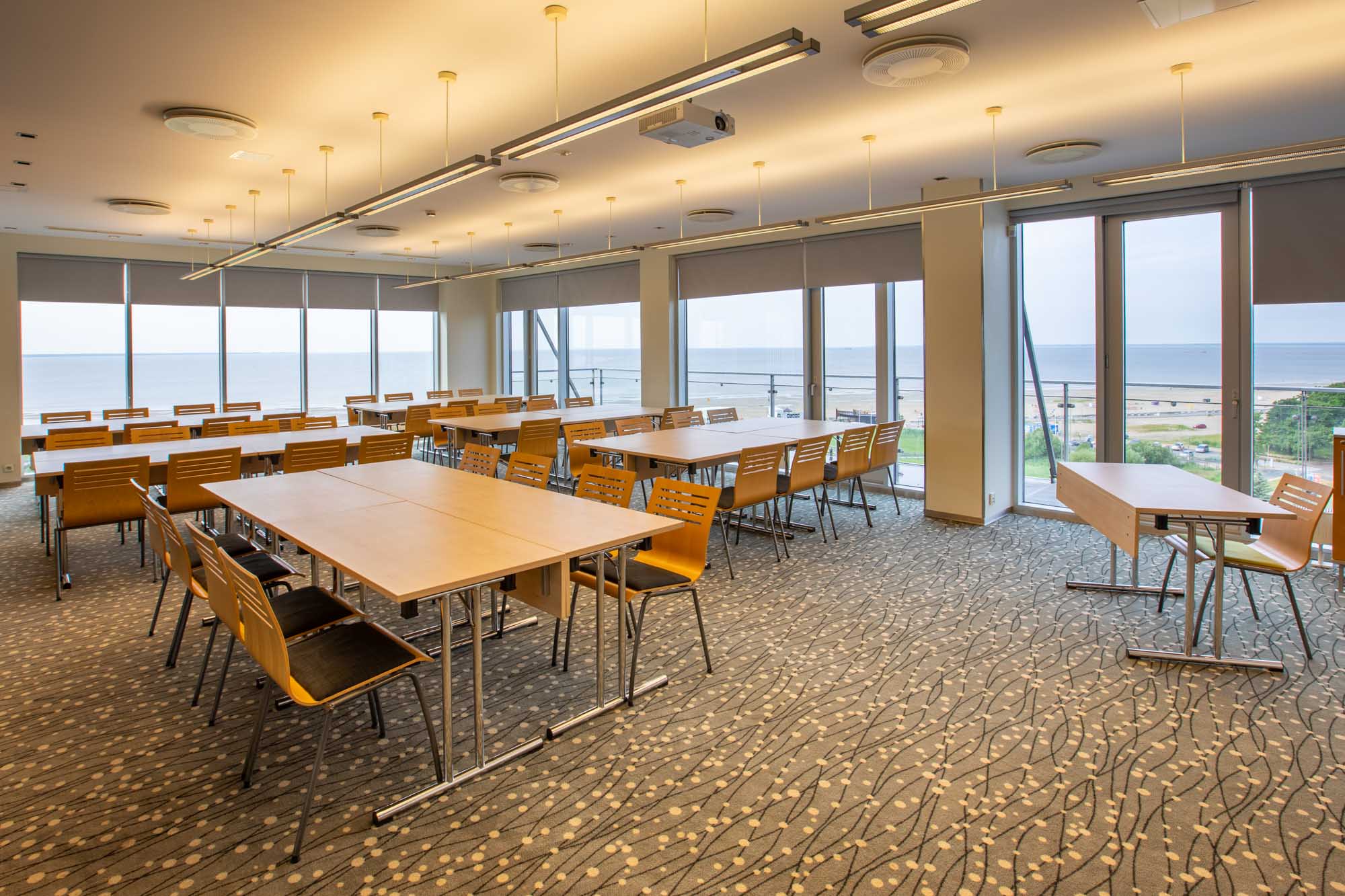 Tevrise Paradiisi konverentsikeskus