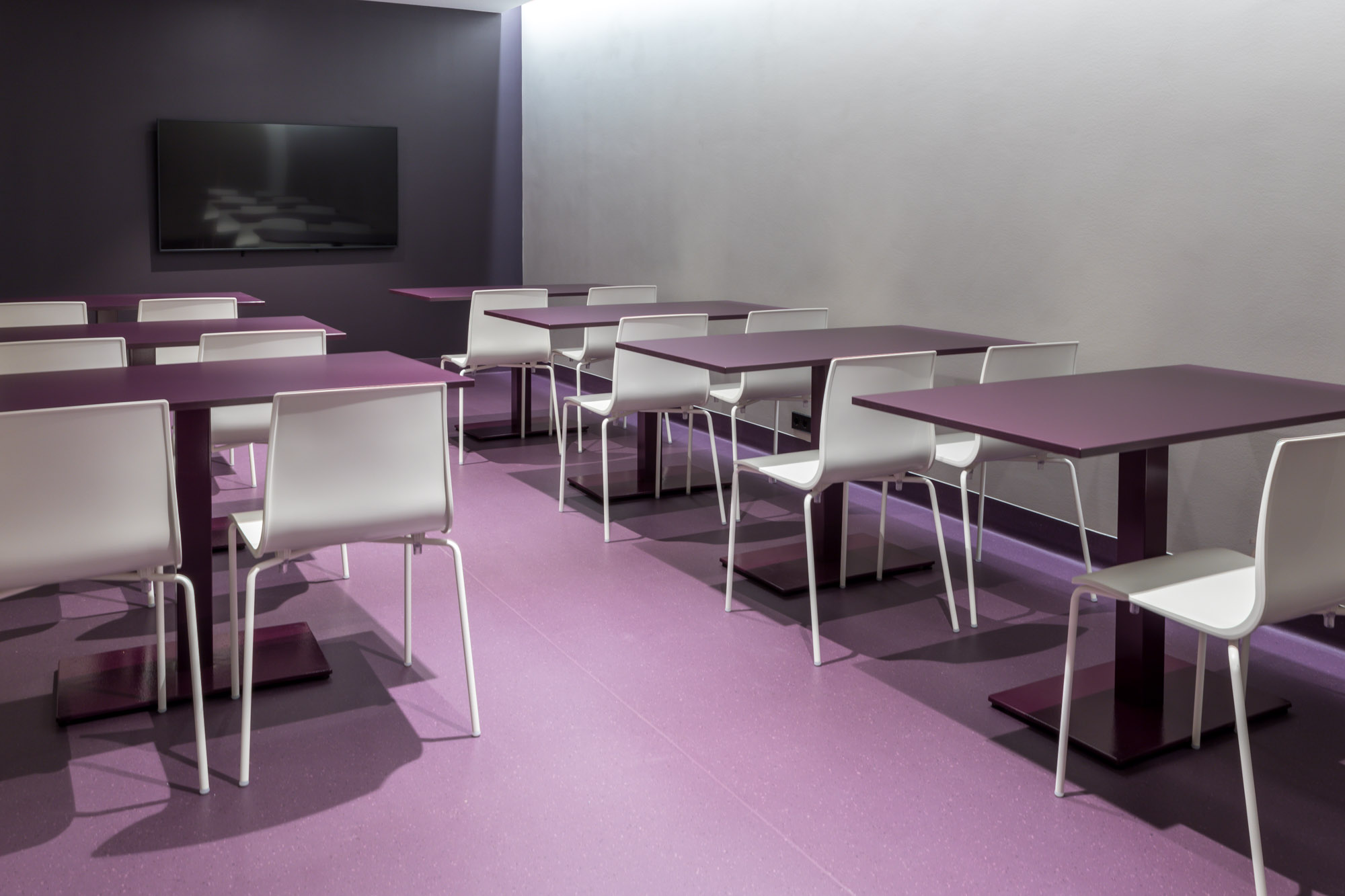 Tervise Paradiisi seminariruum Pärnu linnas