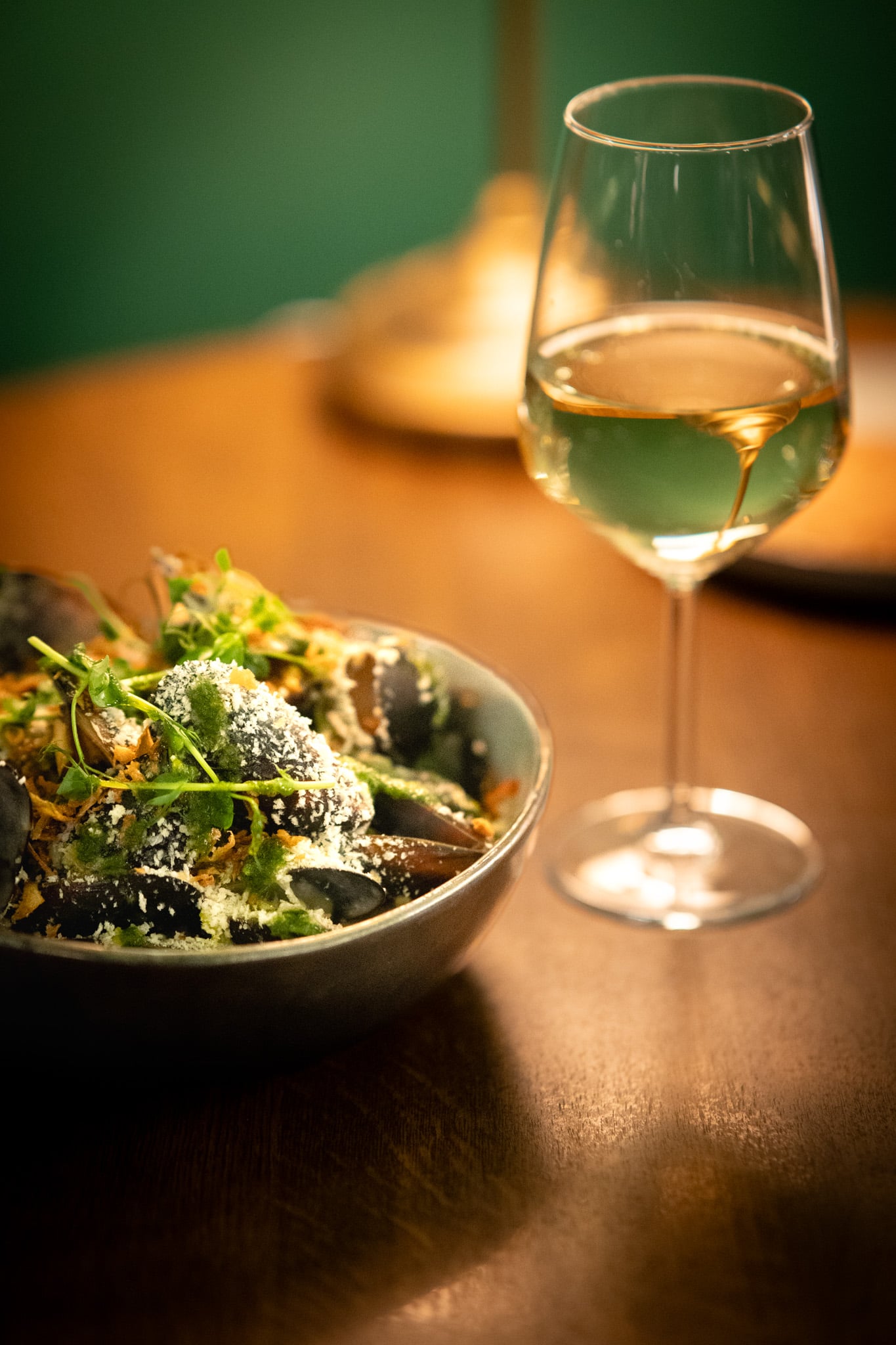 Mereannisõprade lemmikud sinimerekarbid