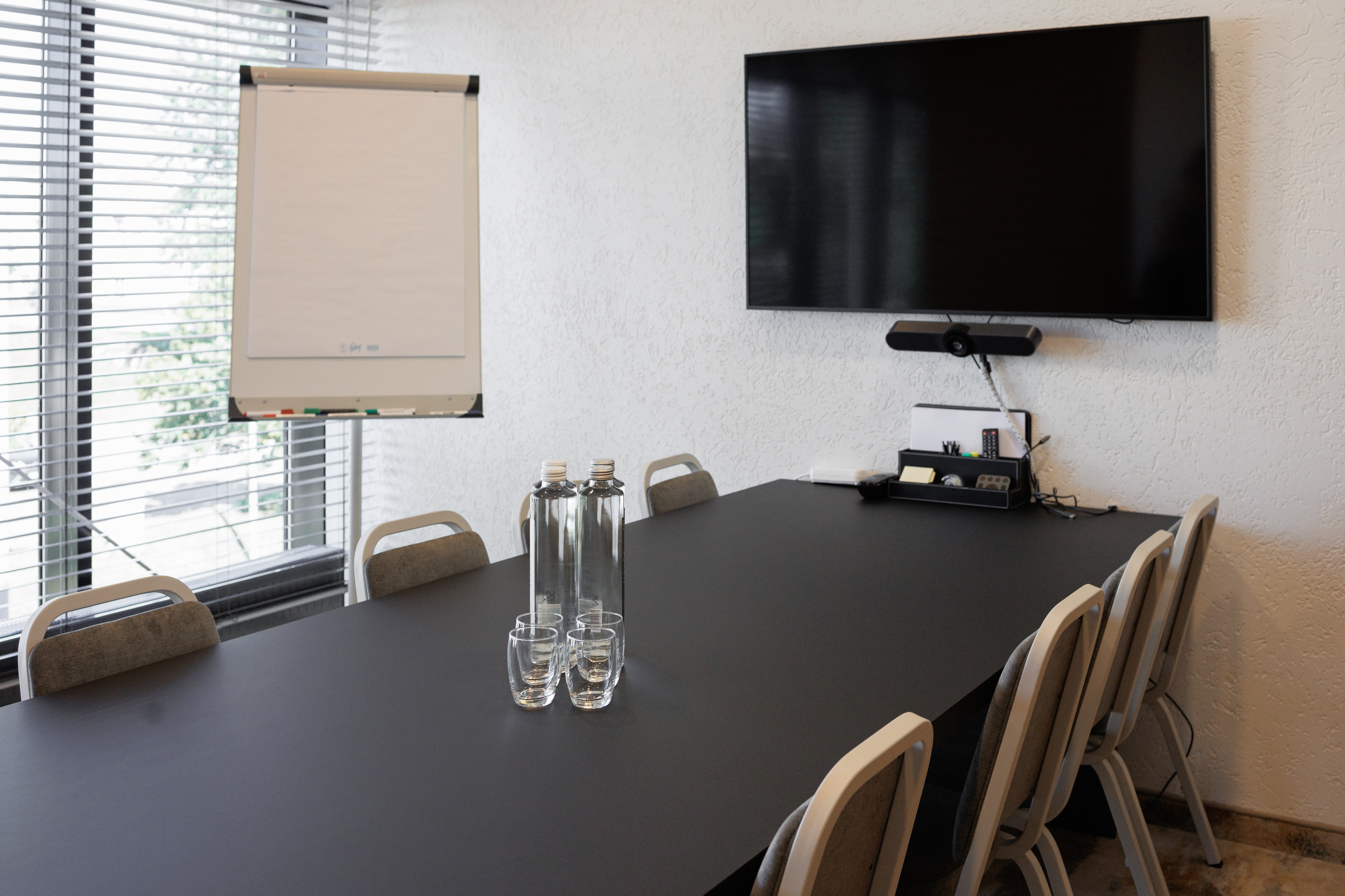 Mercure Tallinn koosolekuruum La Brise