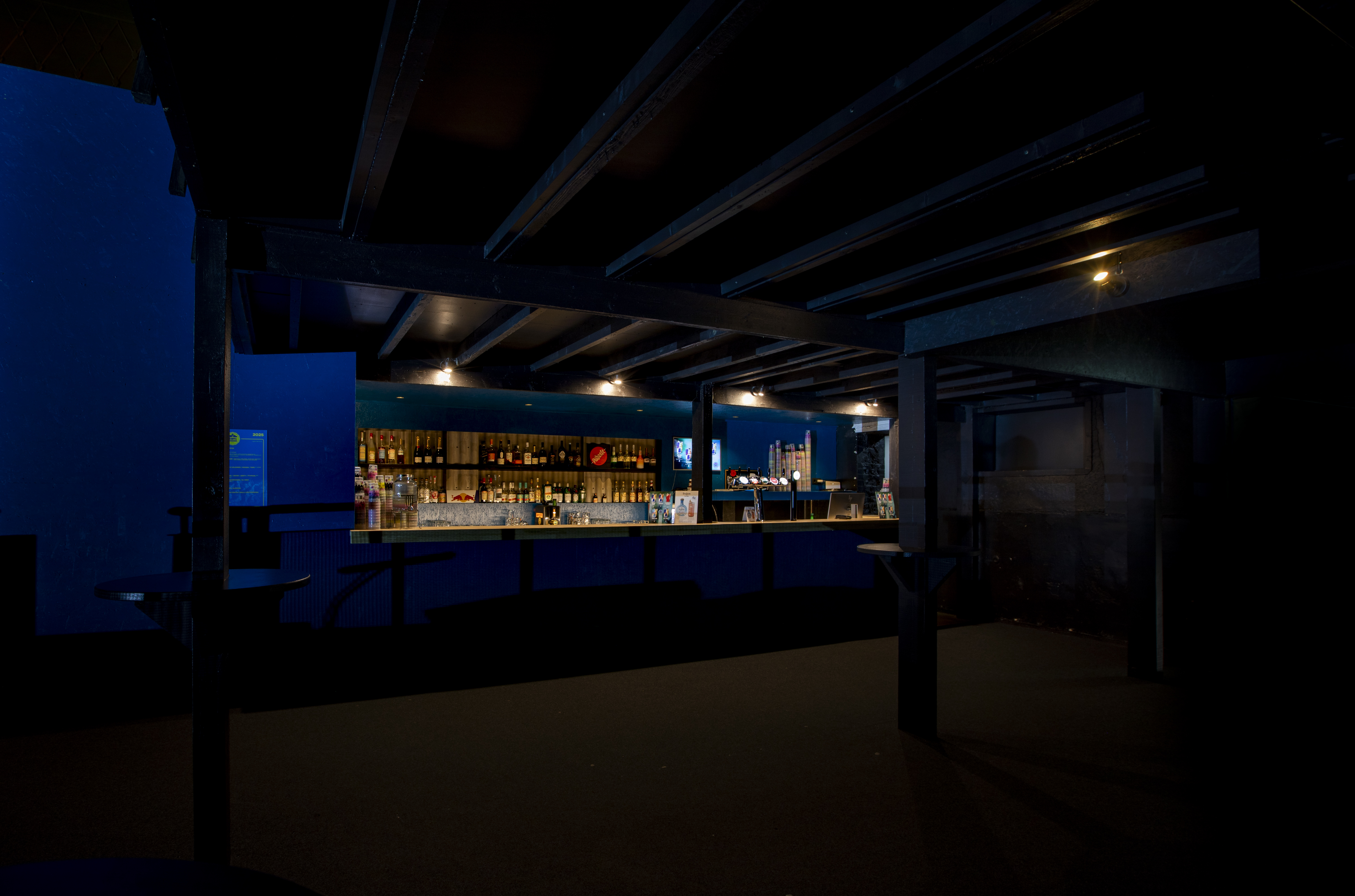 Kultuuriklubi Tempel - Mere baar