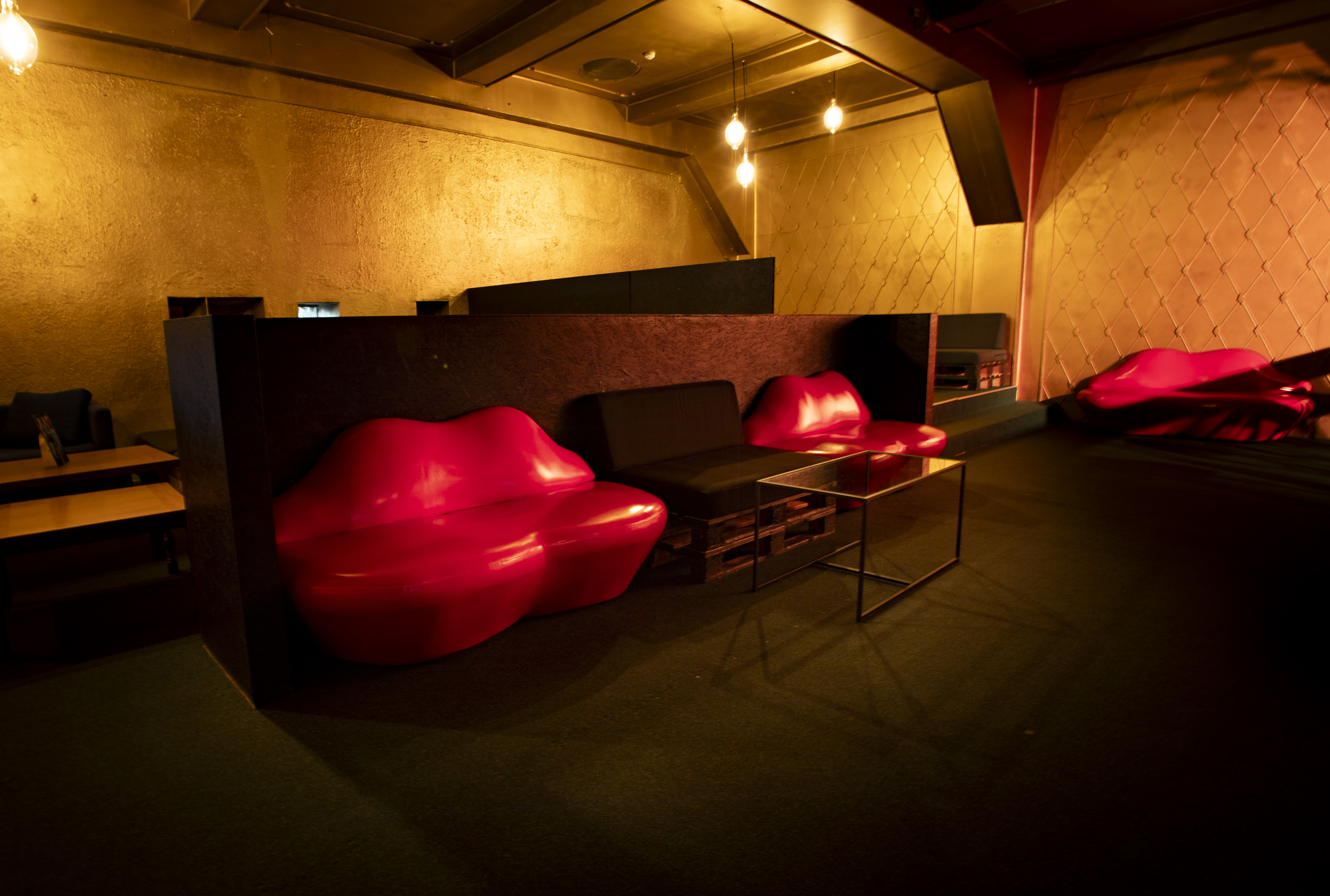 Seminar võimalus rõdul