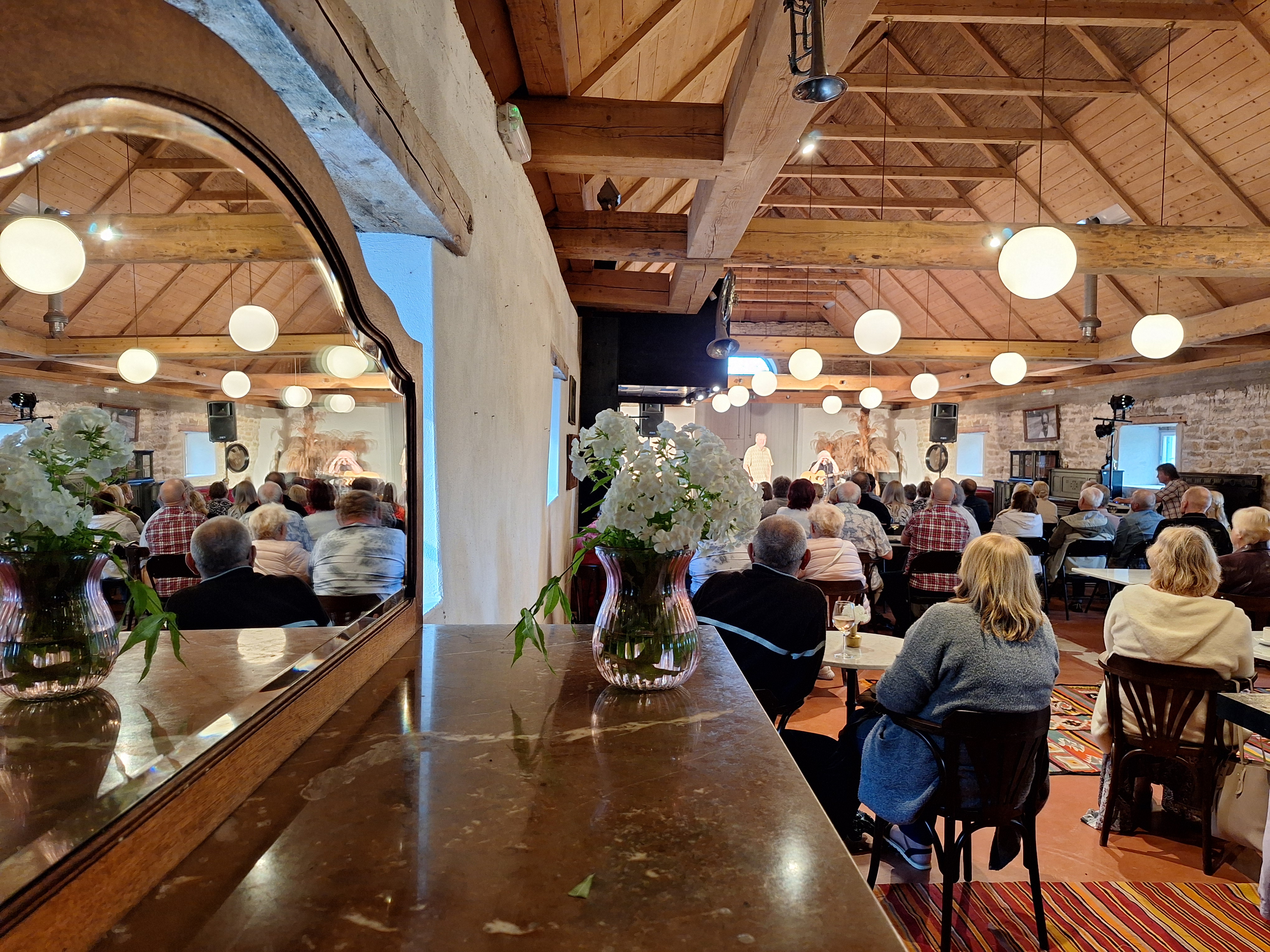 Pasākums Jaana krogā