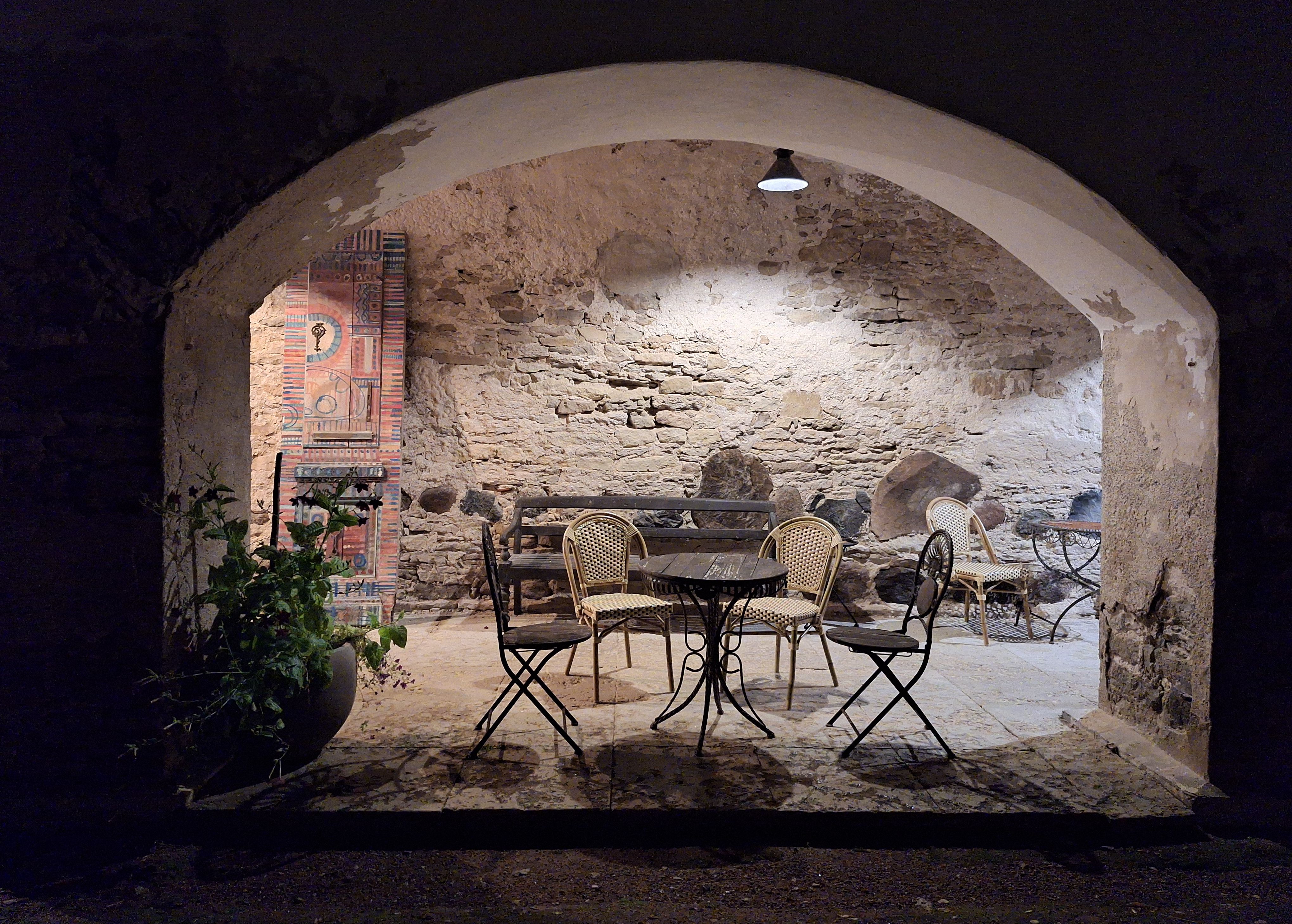 Kõue mõisa tall-tõllakuur