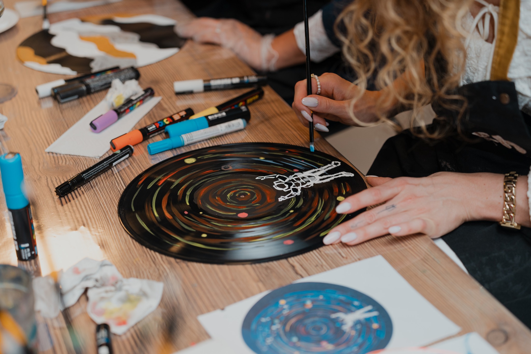 Flash Art - esimesed kunstipeod Tallinnas!