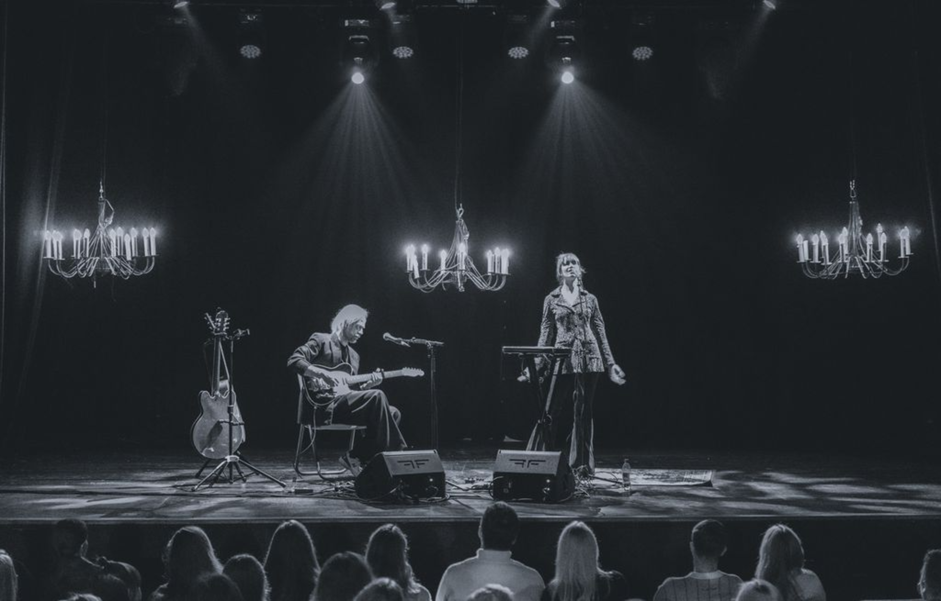 Eriline seimariruum Pärnus