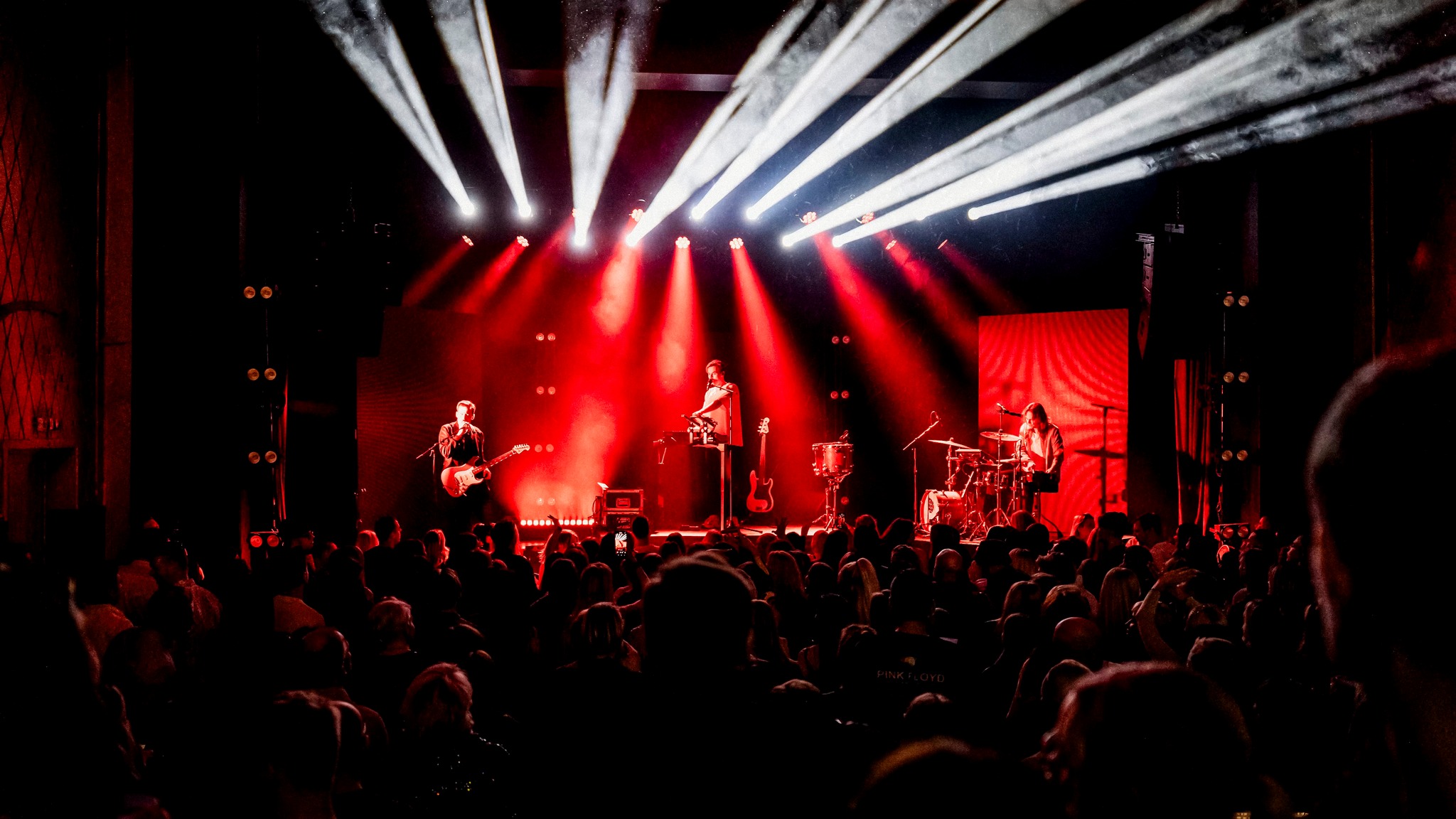 Muusikasündmused Kultuuriklubis Tempel