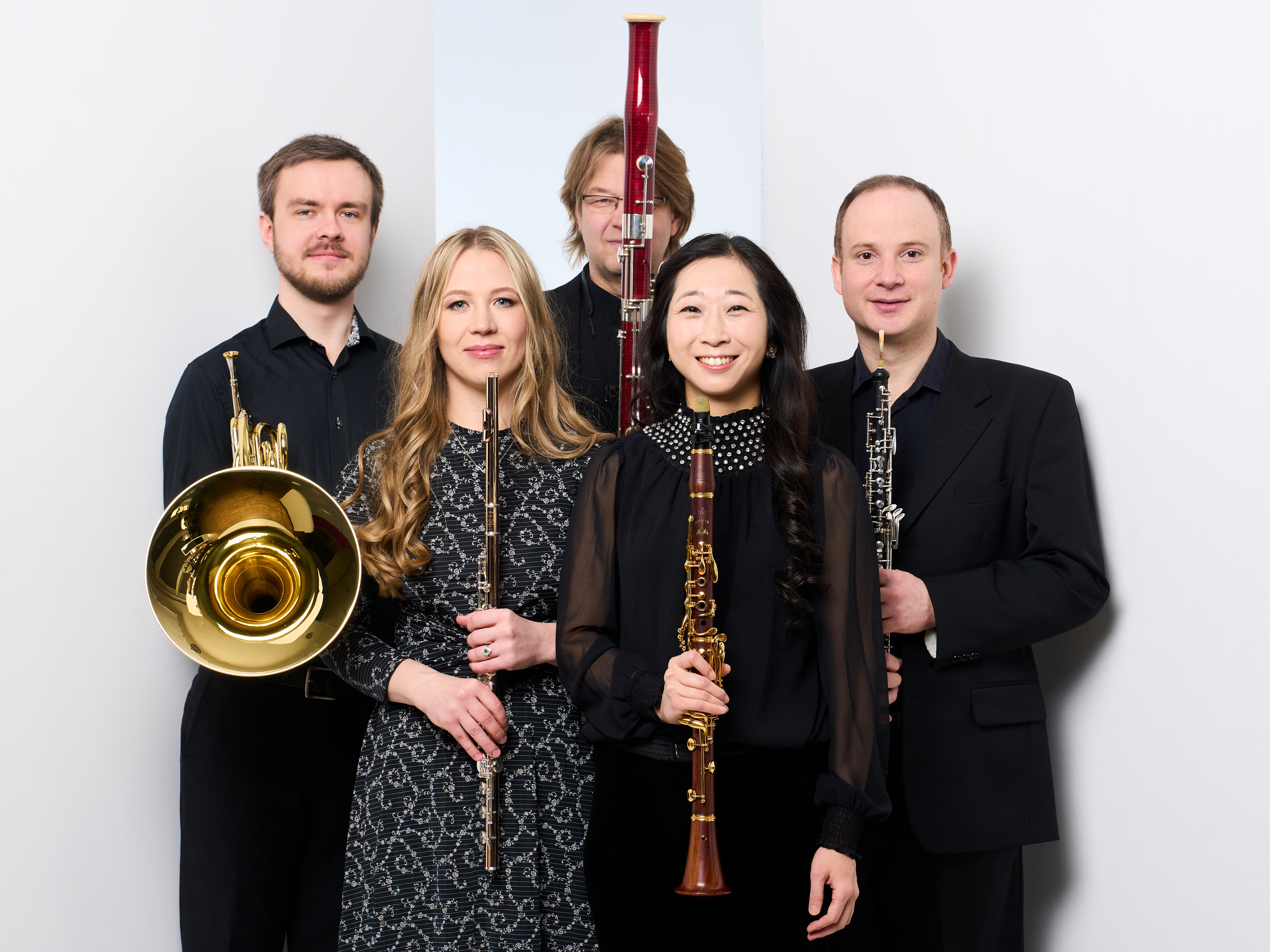 Eesti Puhkpillikvintett