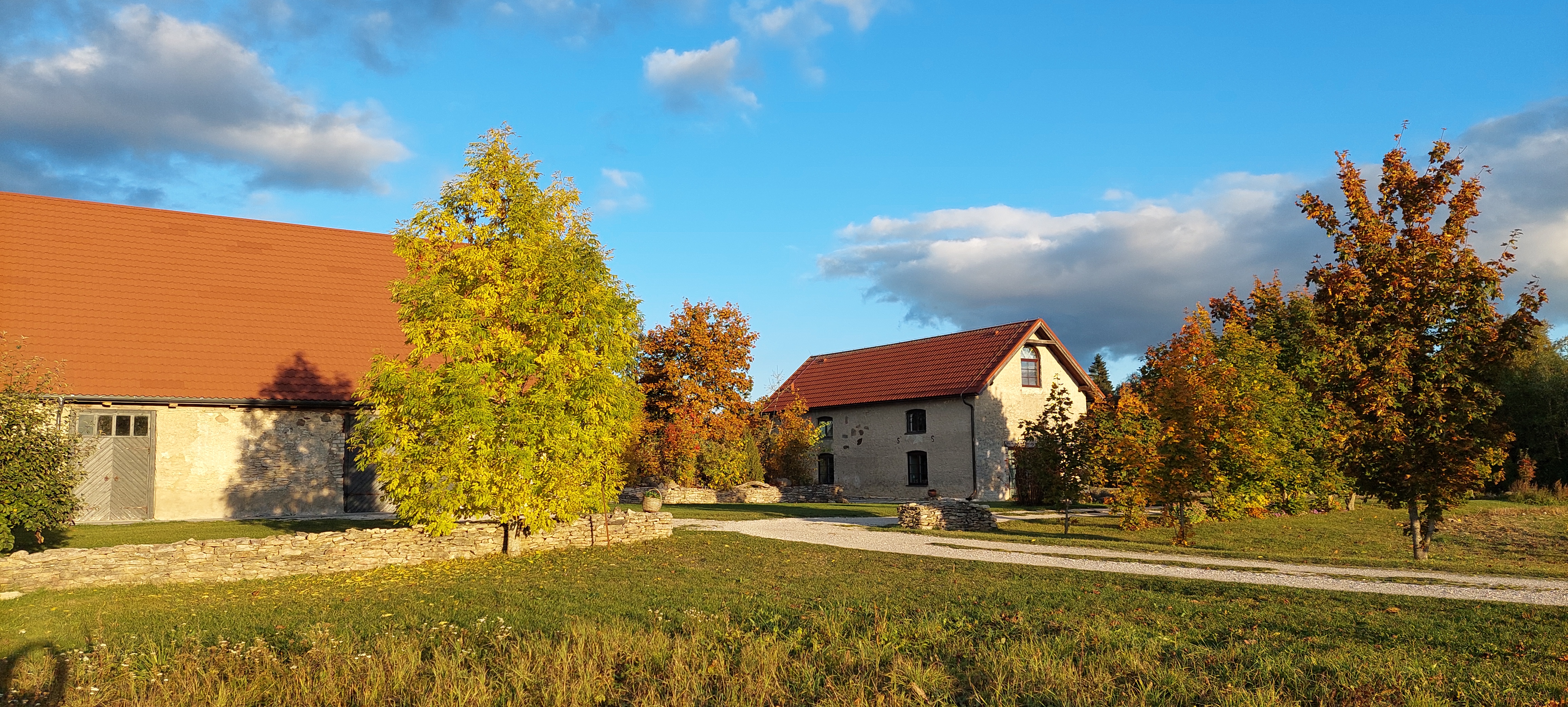 Ohukotsu küün - unikaalne paik sündmuste korraldamiseks Eestis