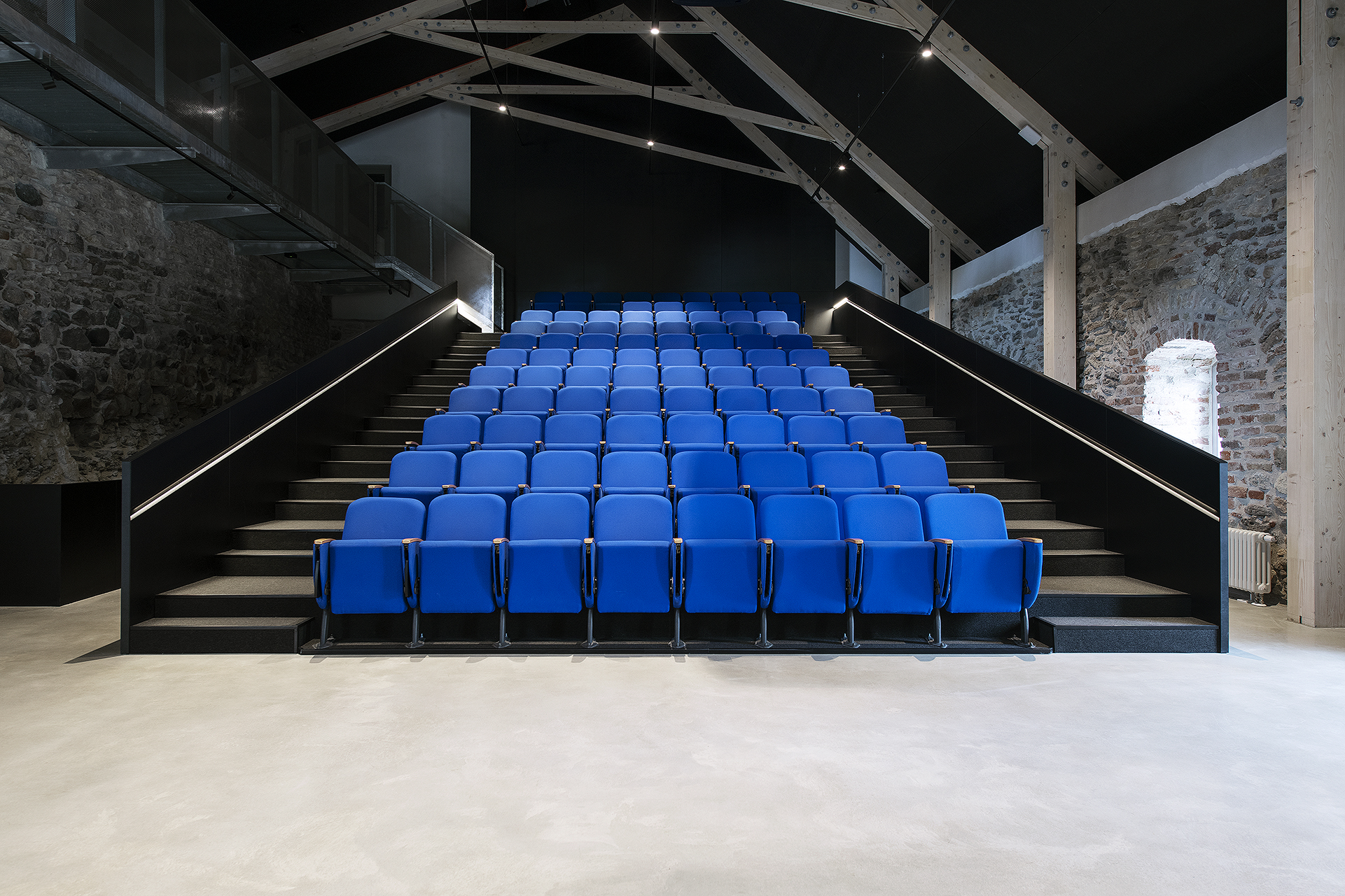 Põltsamaa Castle Conference Hall Magnus