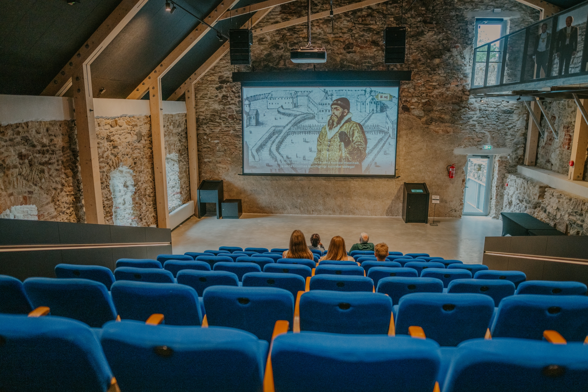 Põltsamaa Castle is located in Central Estonia, just a kilometer away from the Tallinn–Tartu highway. It's easy to get here and pleasant to be here! I