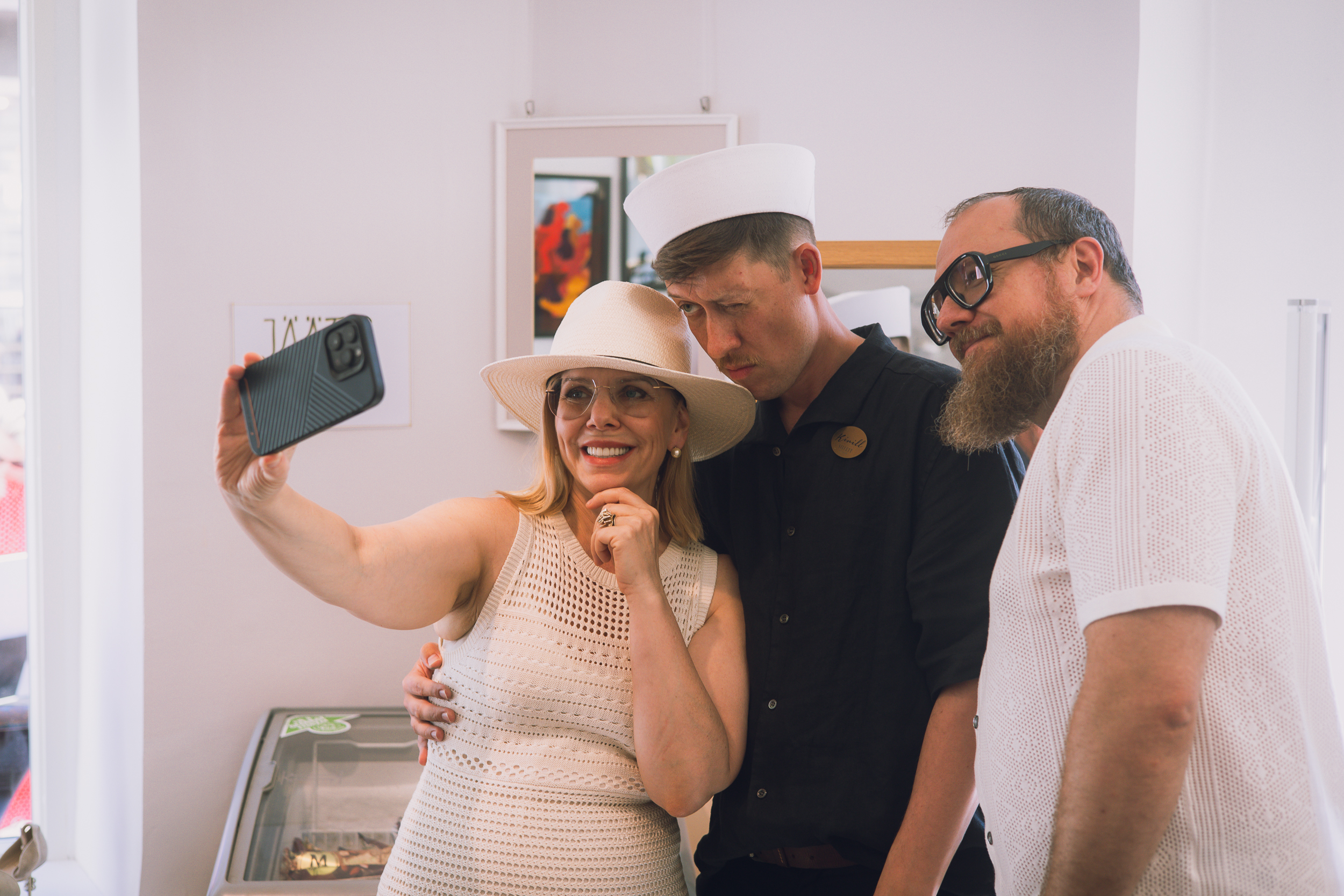 Eesti disainer Kirill Safonov