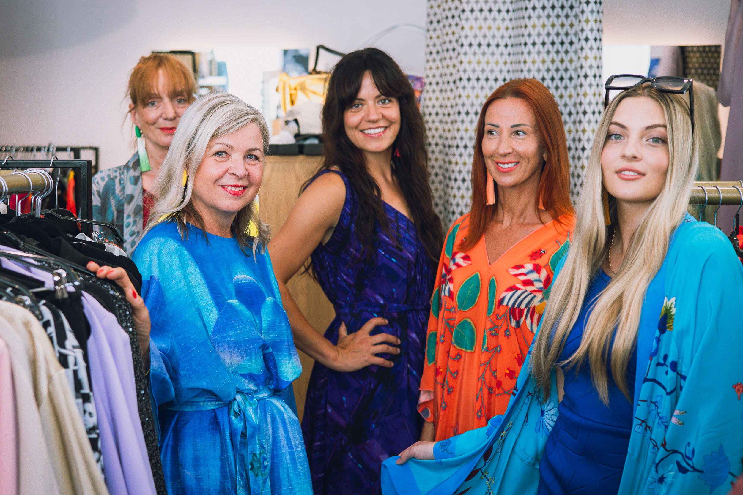 Ainus Eesti disaini pood Pärnus