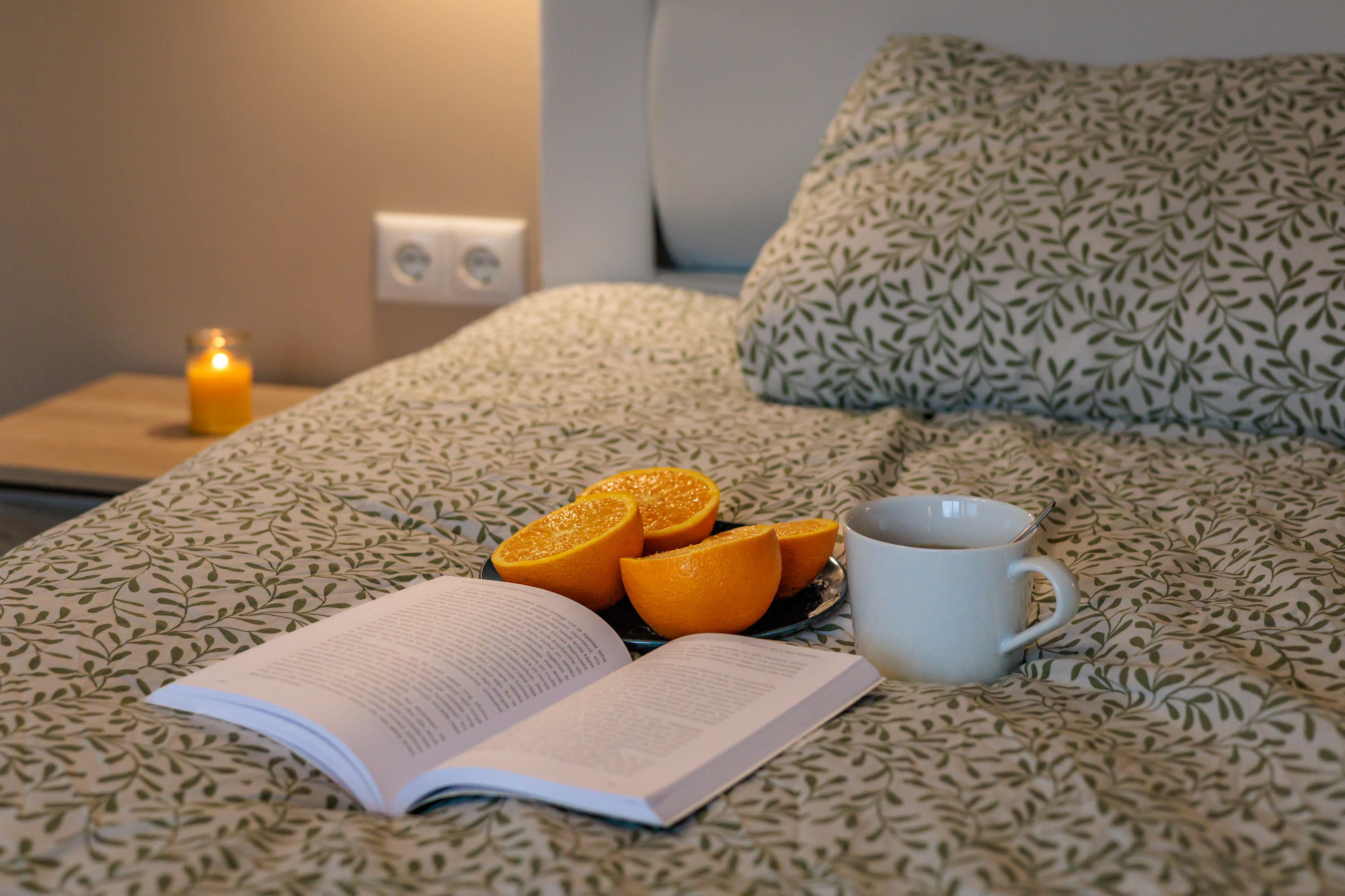 Pakume majutust kuni 50-le inimesele