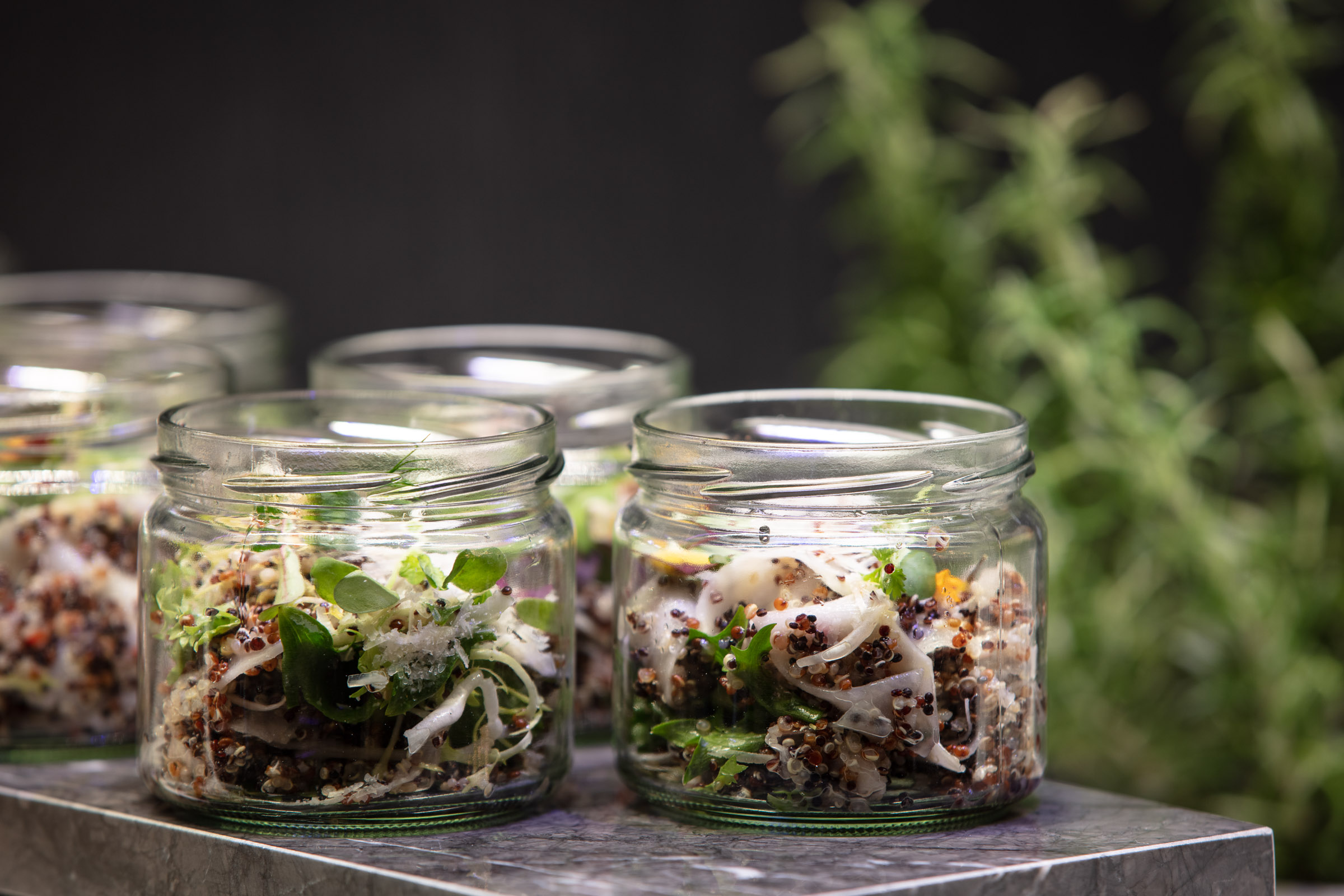 Radisson Collection Hotel Tallinn kohvipausi valik