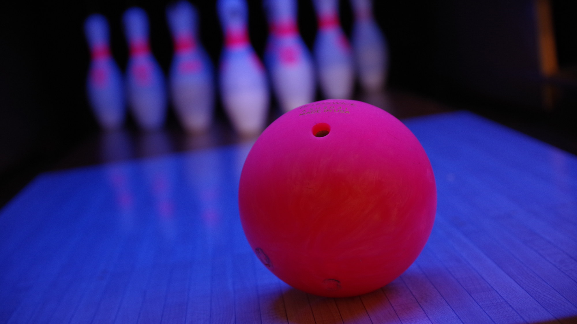 Roosta Puhkeküla bowling