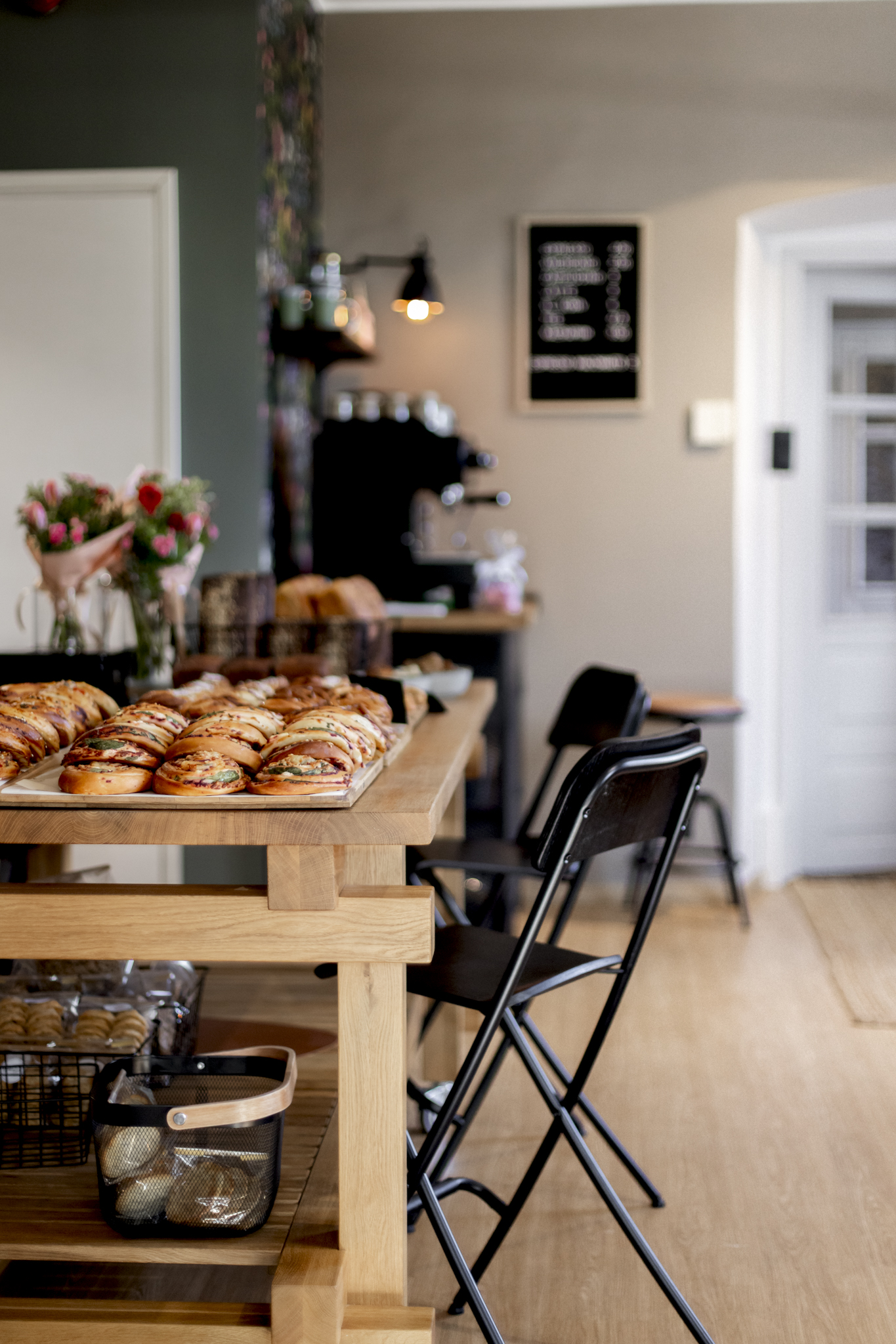 Bakelin pagaristuudio